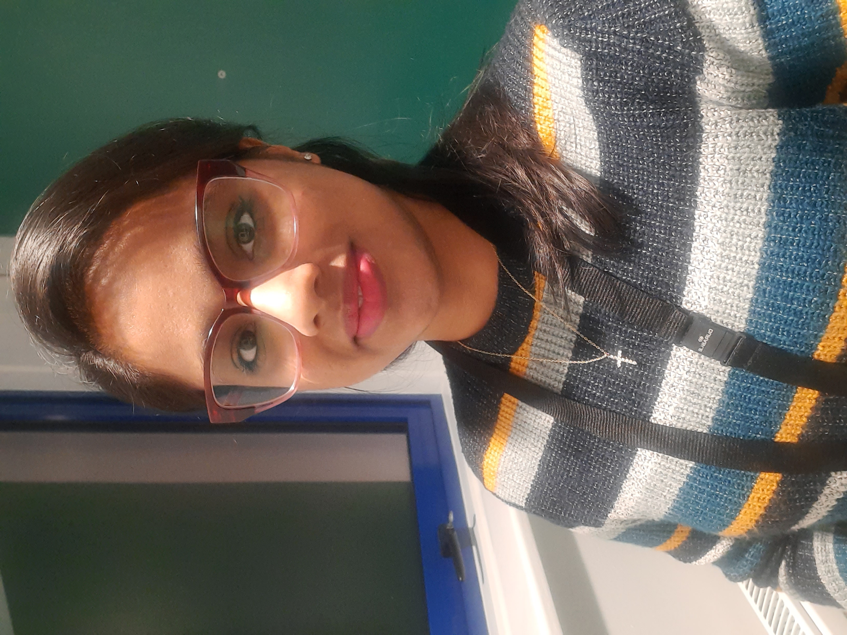 Software Professional Matrimony Bride, customer reference - UK2025442862