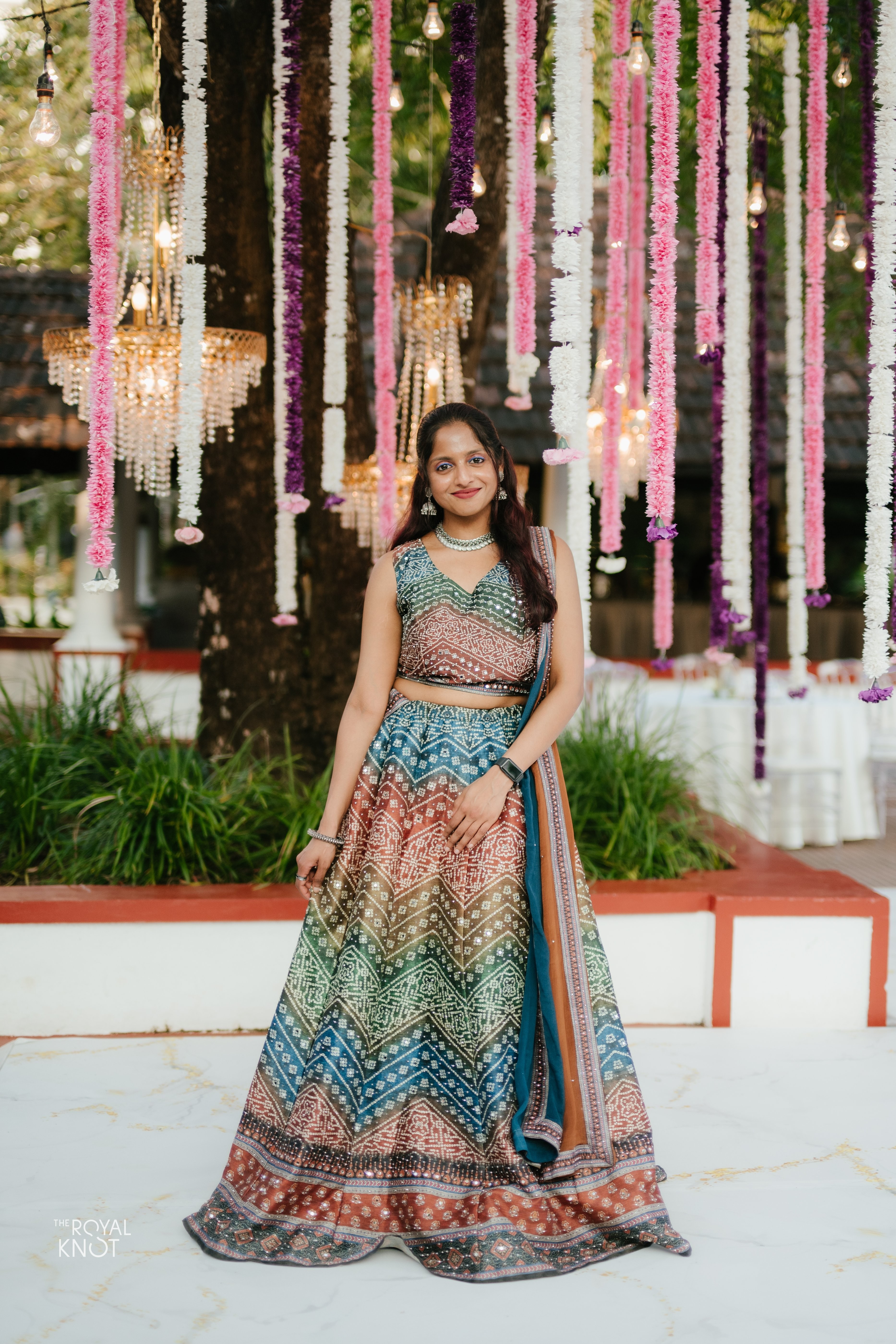 Pravasi Malayali Matrimony Bride, customer reference - UK2025446626