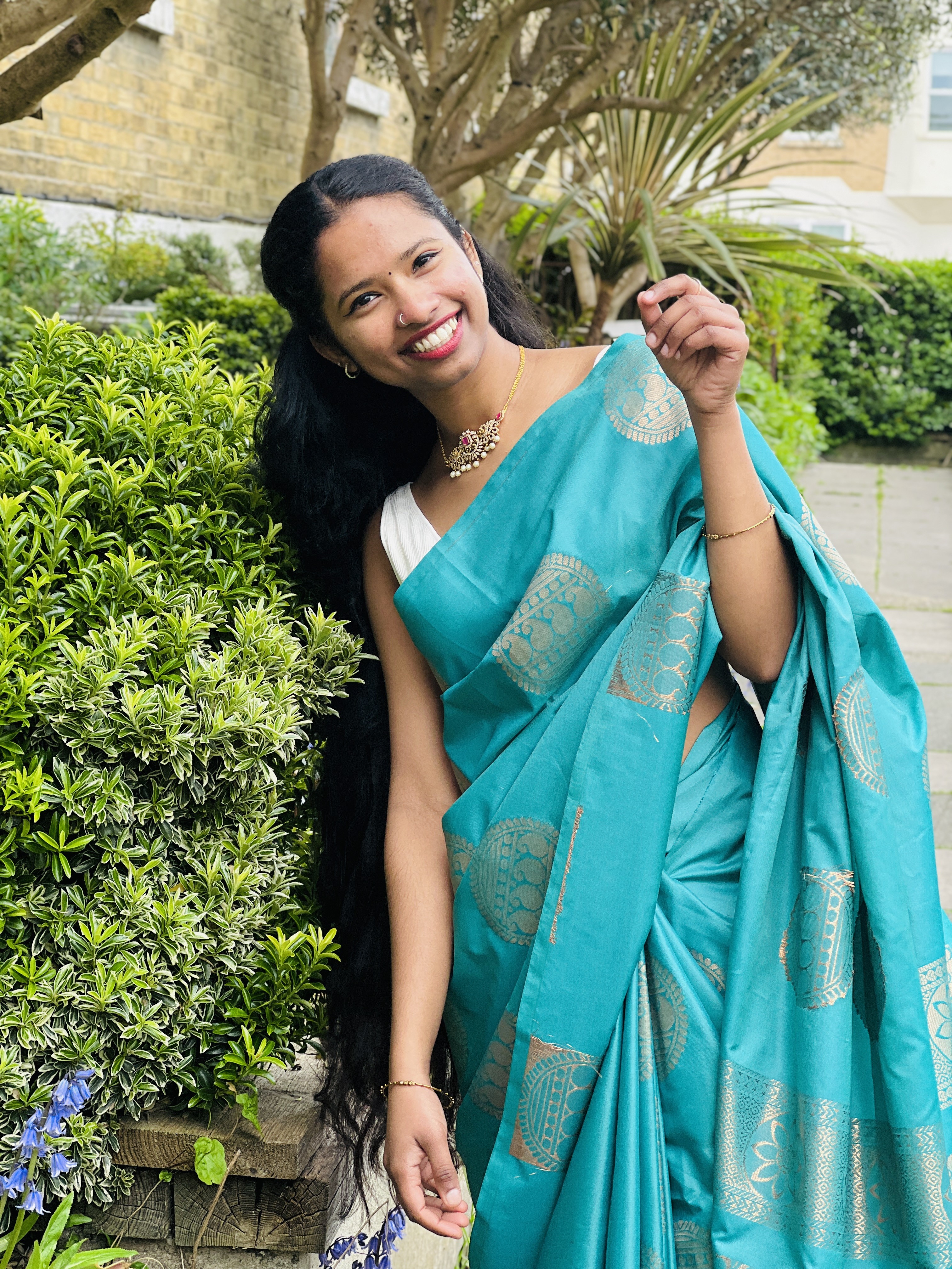 Nurse Matrimony Bride, customer reference - UK2025448909