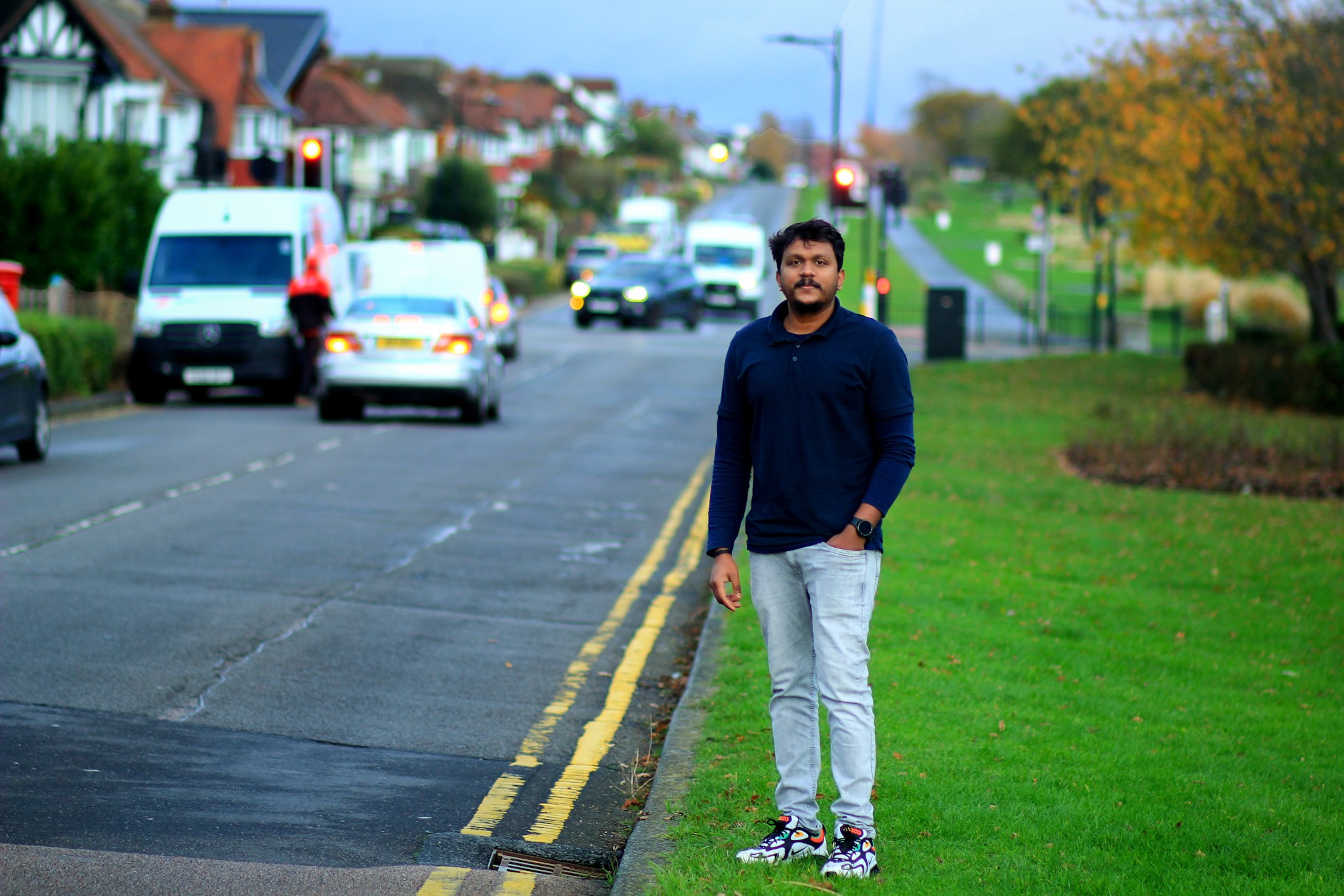 Quality Controller Matrimony Groom, customer reference - UK2025449407