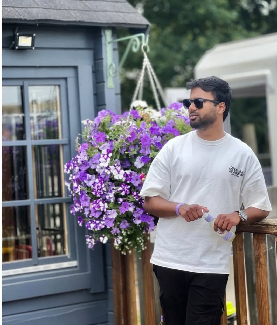 HR Professional Matrimony Groom, customer reference - UK2025454156