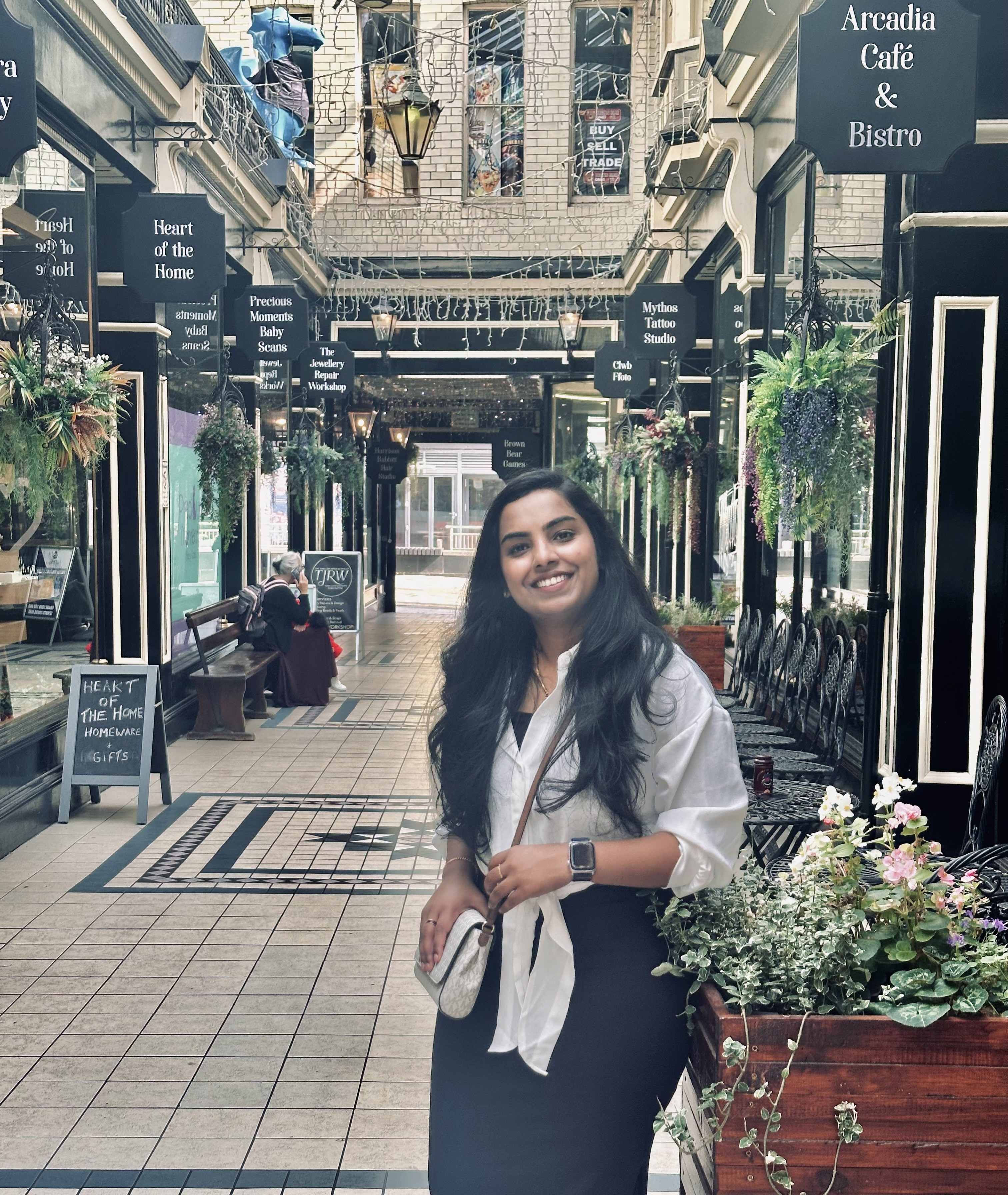 British Malayali Matrimony Bride, customer reference - UK2025463683