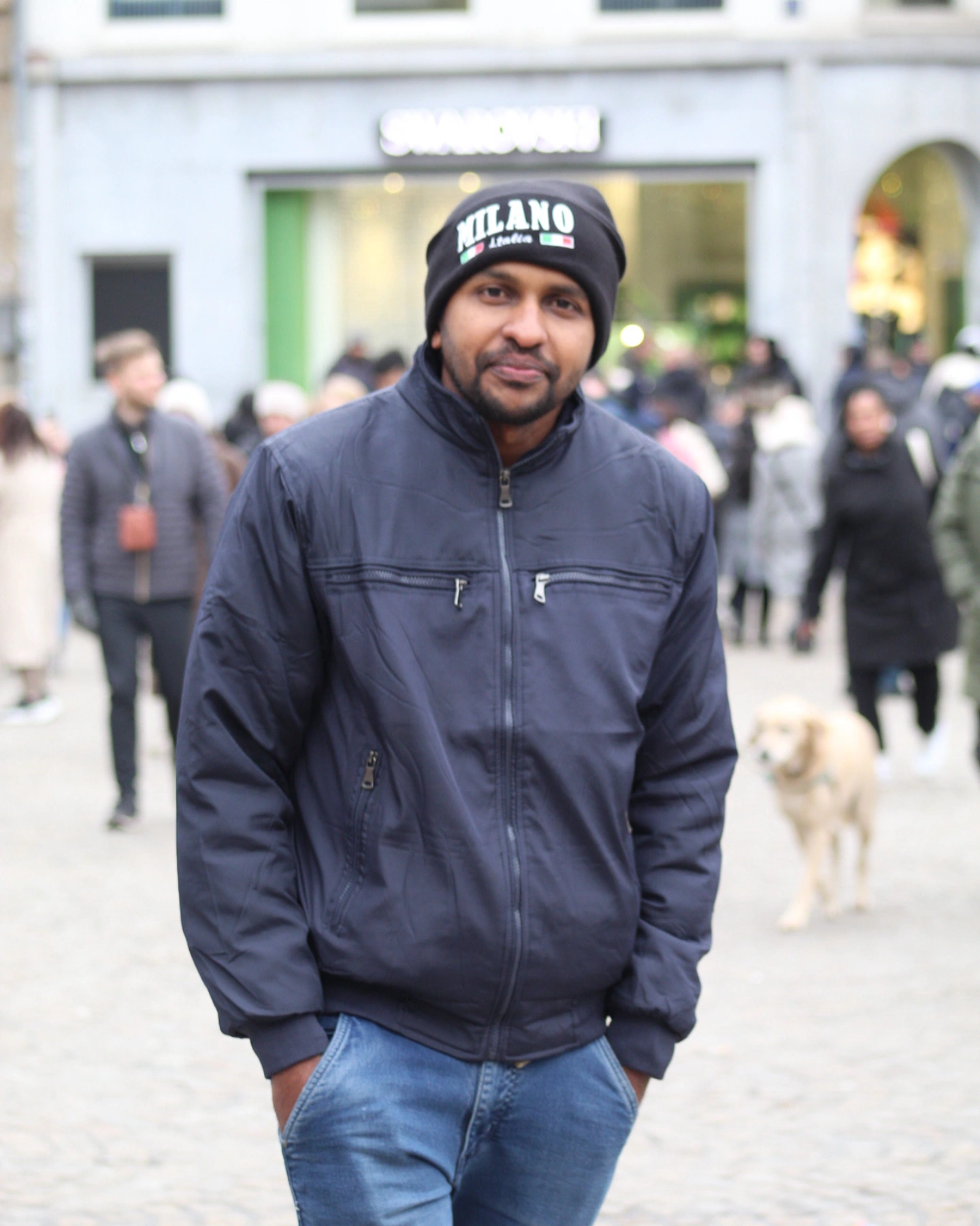 Ezhava and Thiyya Matrimony Groom, customer reference - UK2025474134