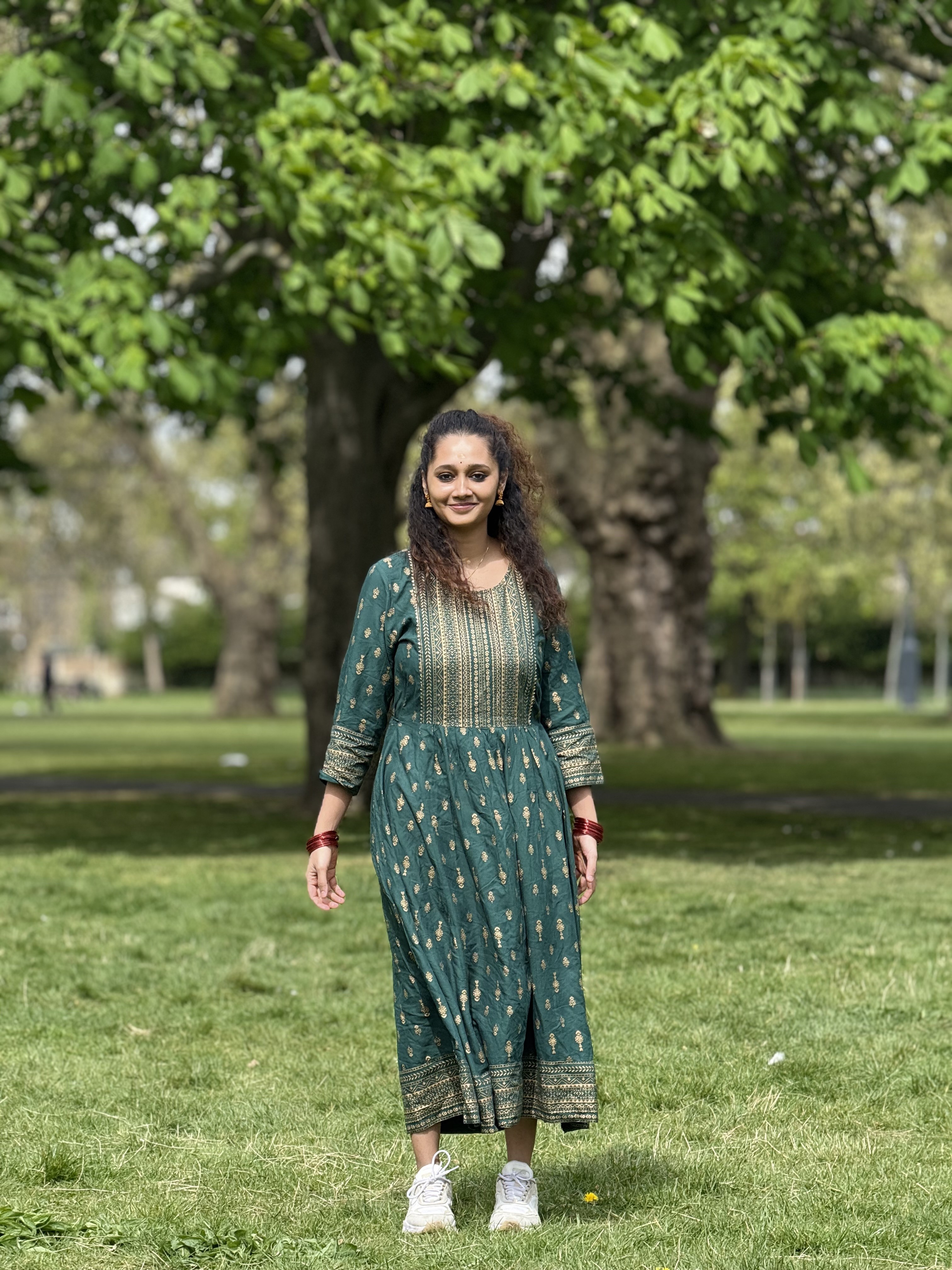 Hotel / Hospitality Professional Matrimony Bride, customer reference - UK2025482674