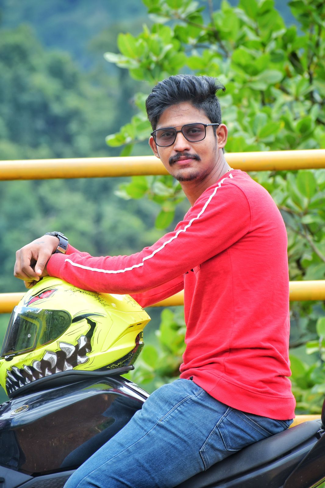 Malta Malayali Matrimony Groom, customer reference - UK2025487156