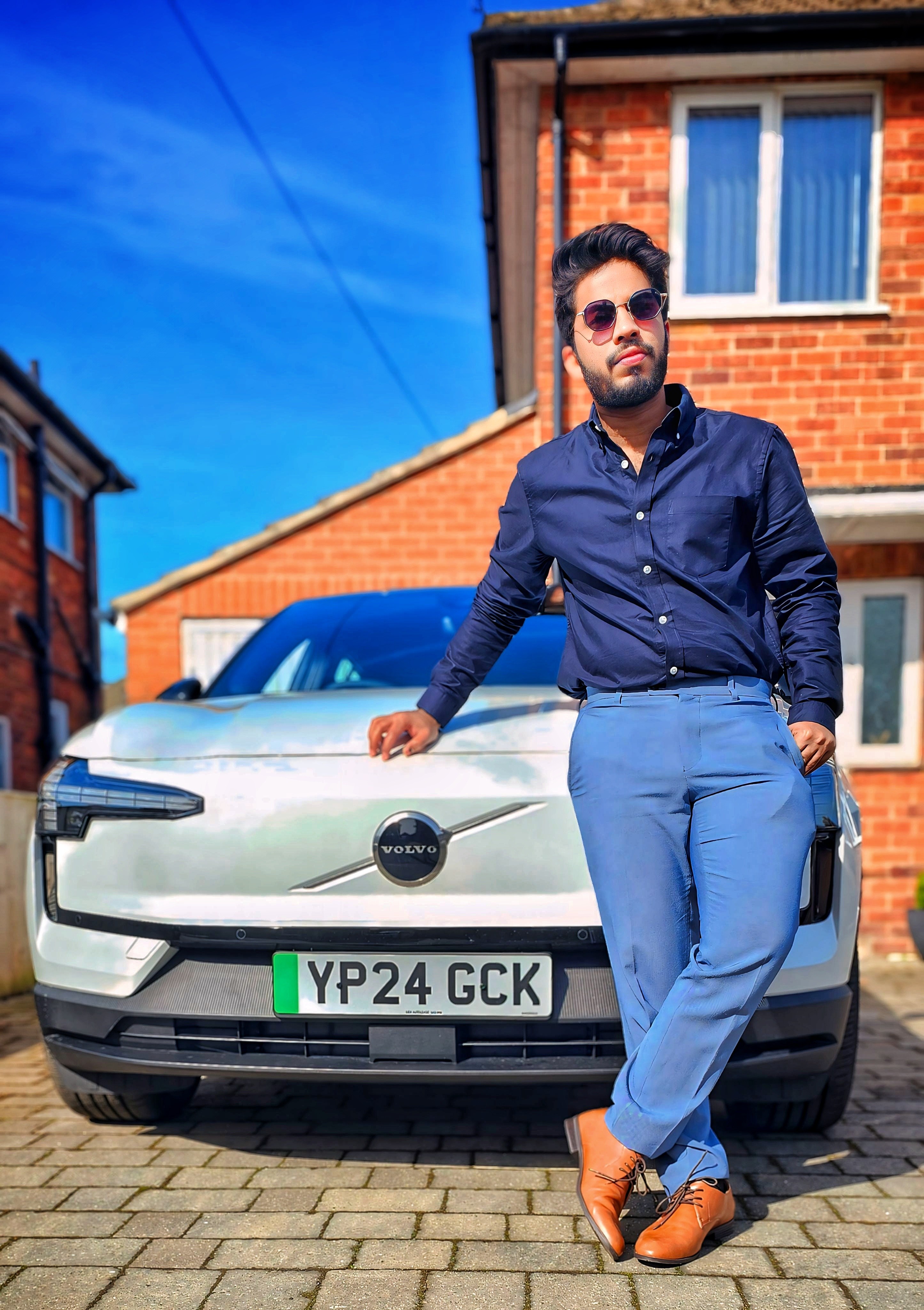 Nurse Matrimony Groom, customer reference - UK2025489608