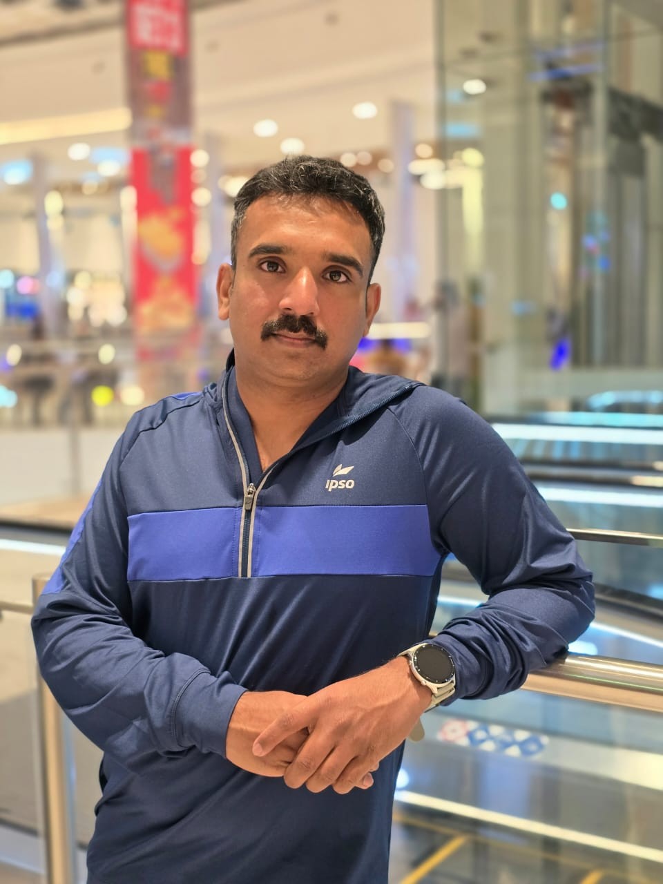 Operator Matrimony Groom, customer reference - UK2025503221