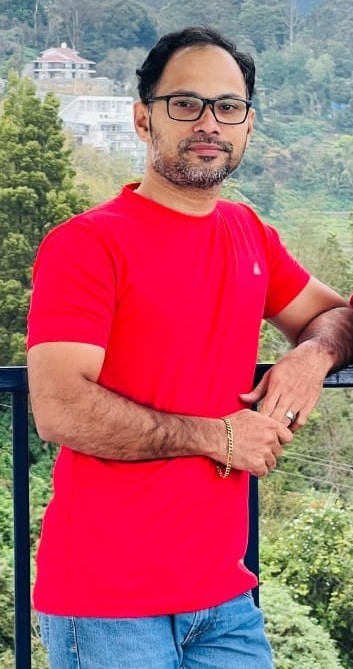 Personal Trainer Matrimony Groom, customer reference - UK2025529127