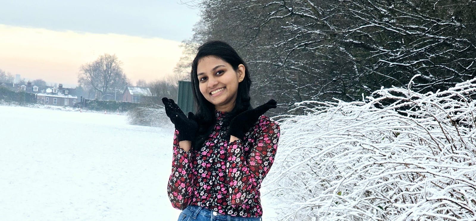 UK Malayali Matrimony Bride, customer reference - UK2025531079