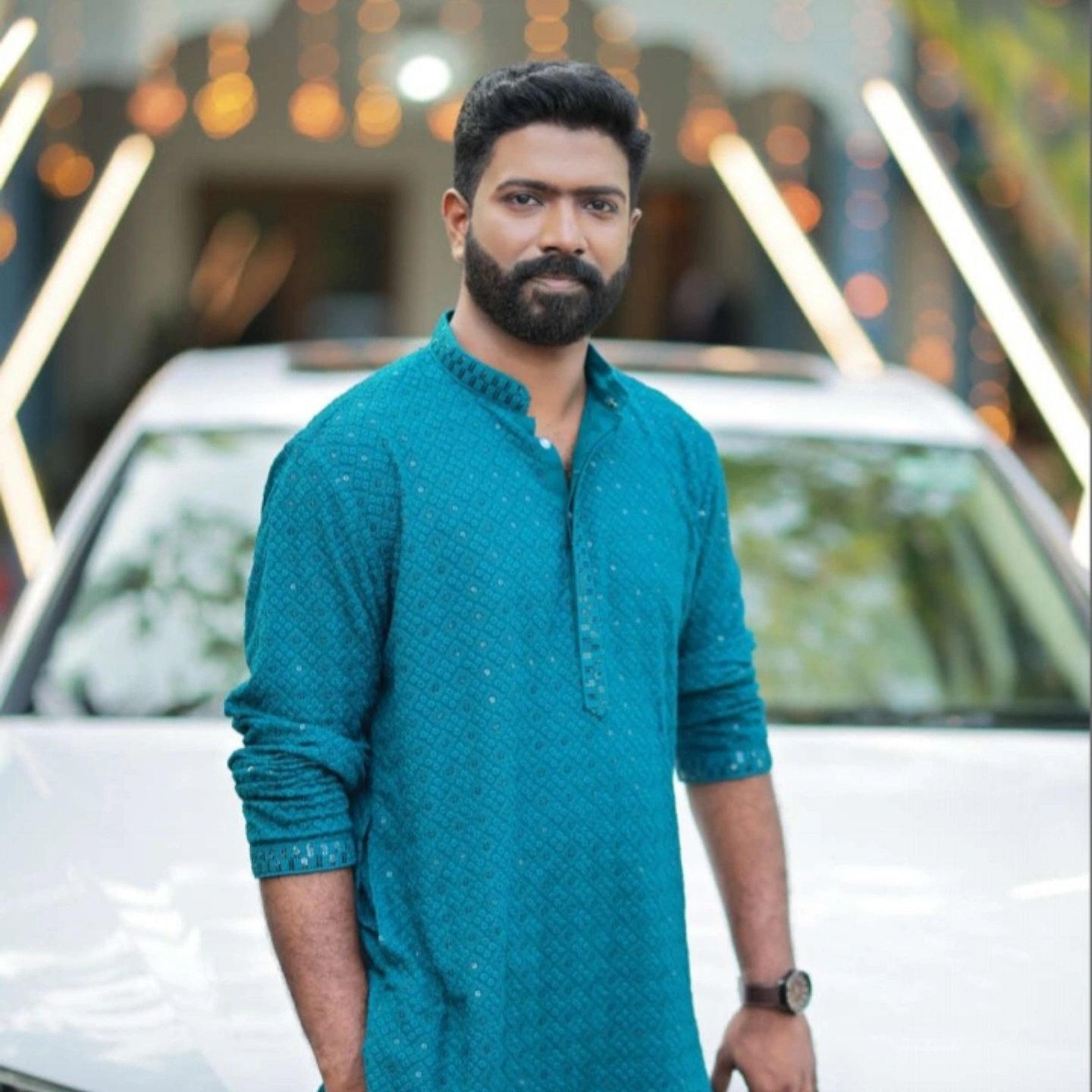 Germany Malayali Matrimony Groom, customer reference - UK2025532401