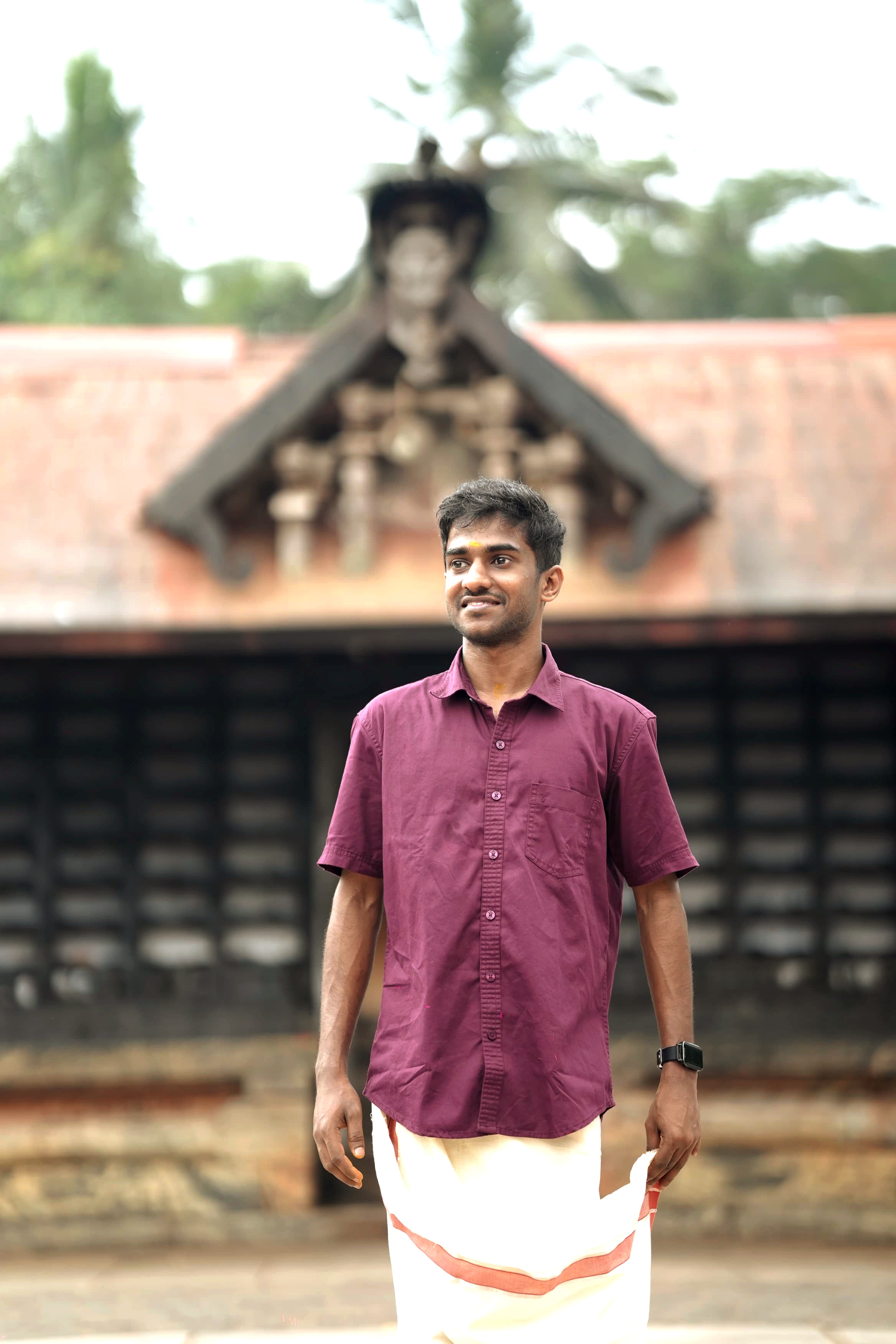 Mechanical Engineer Matrimony Groom, customer reference - UK2025552172