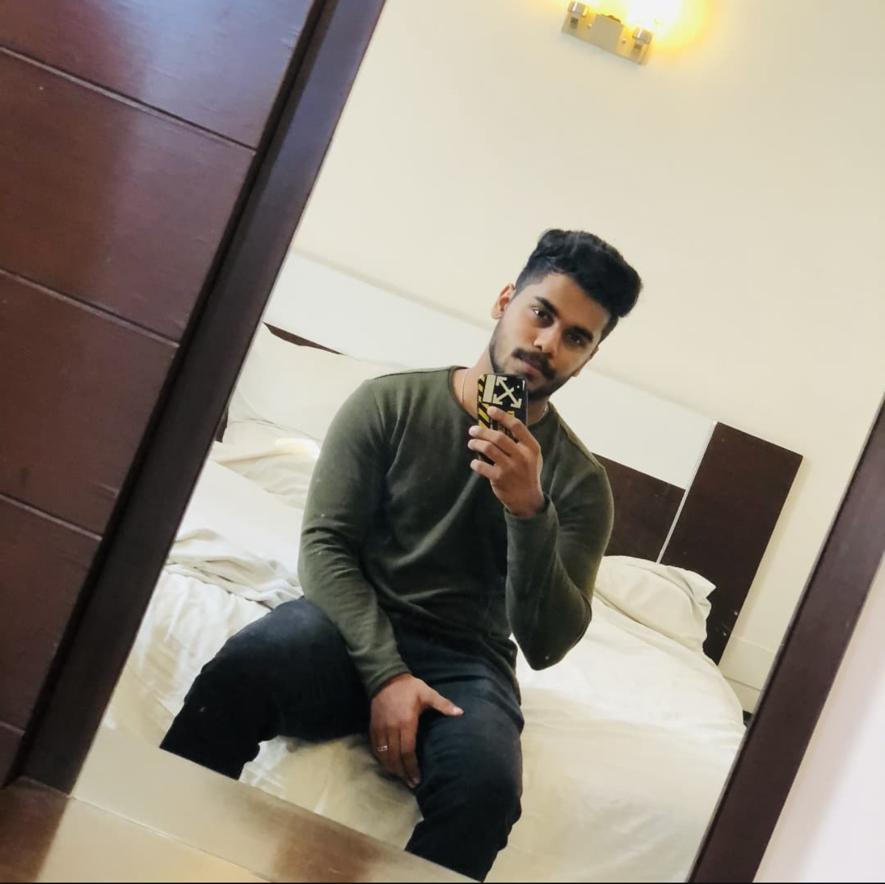 Czech Republic Malayali Matrimony Groom, customer reference - UK2025552464