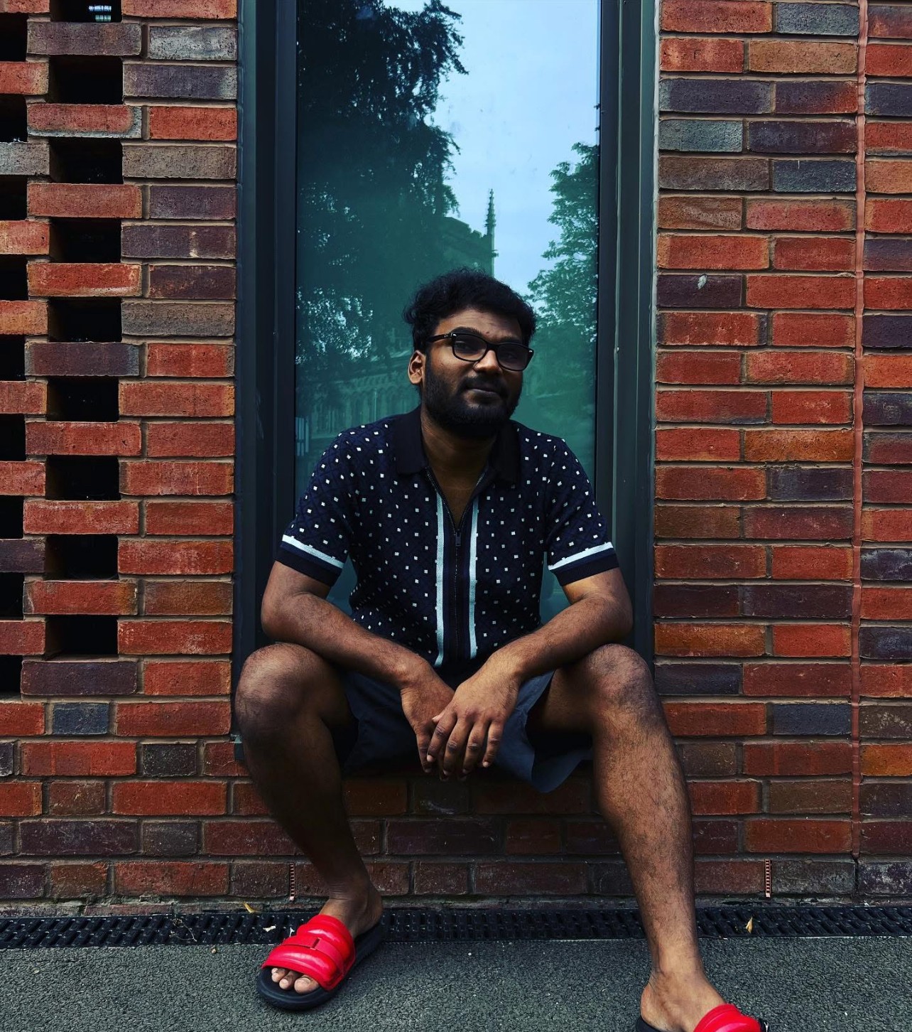 Administrative Professional Matrimony Groom, customer reference - UK2025573494