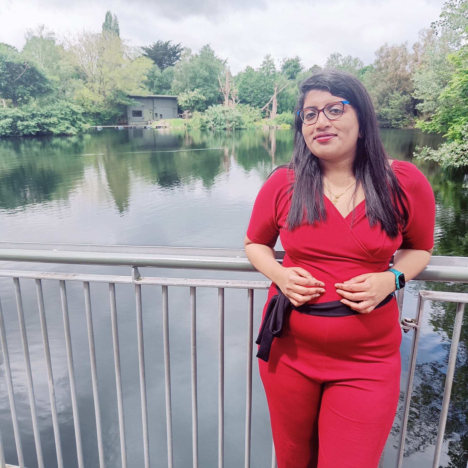 Evangelical Matrimony Bride, customer reference - UK2025588797