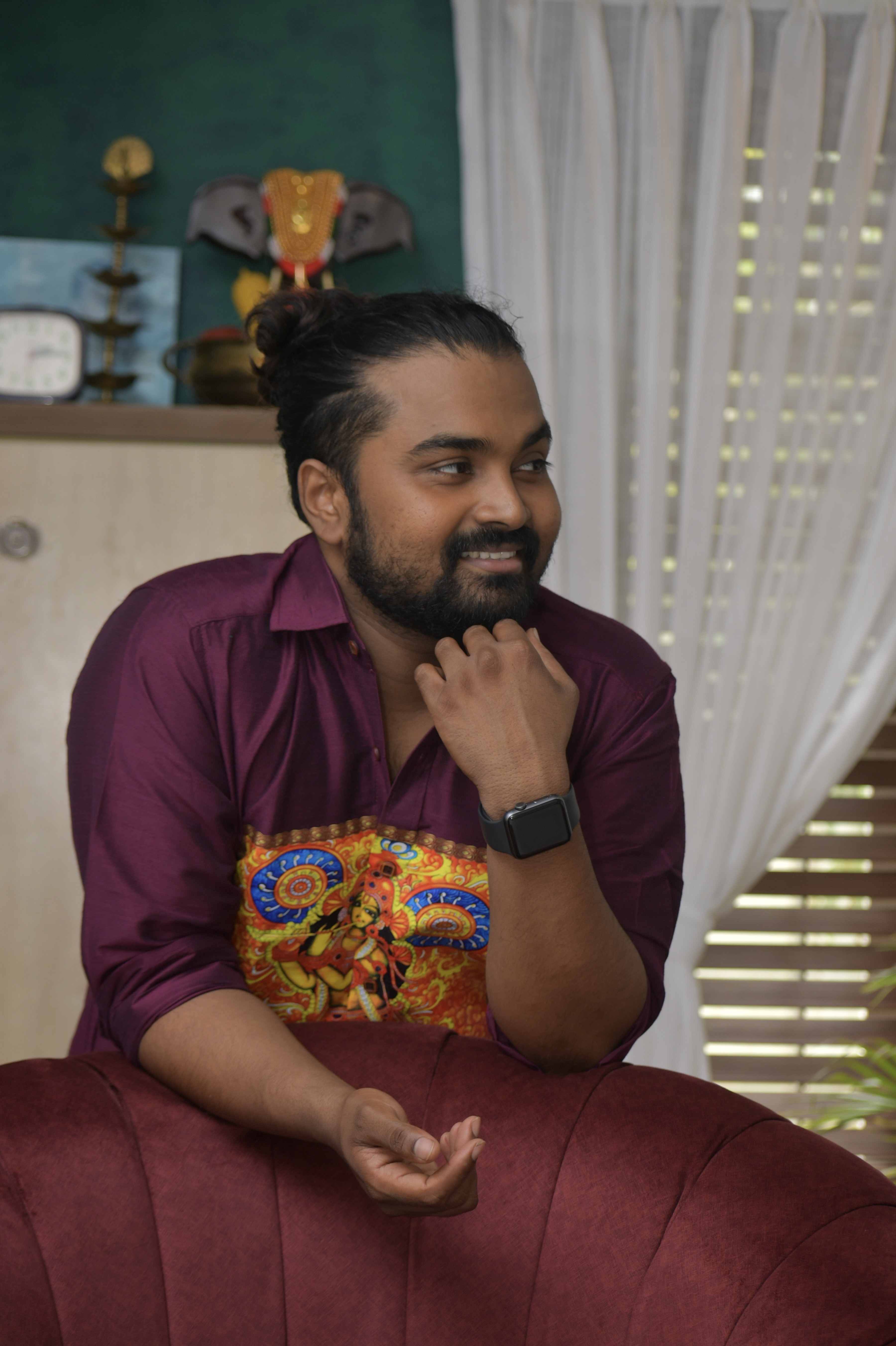 Nurse Matrimony Groom, customer reference - UK2025590615