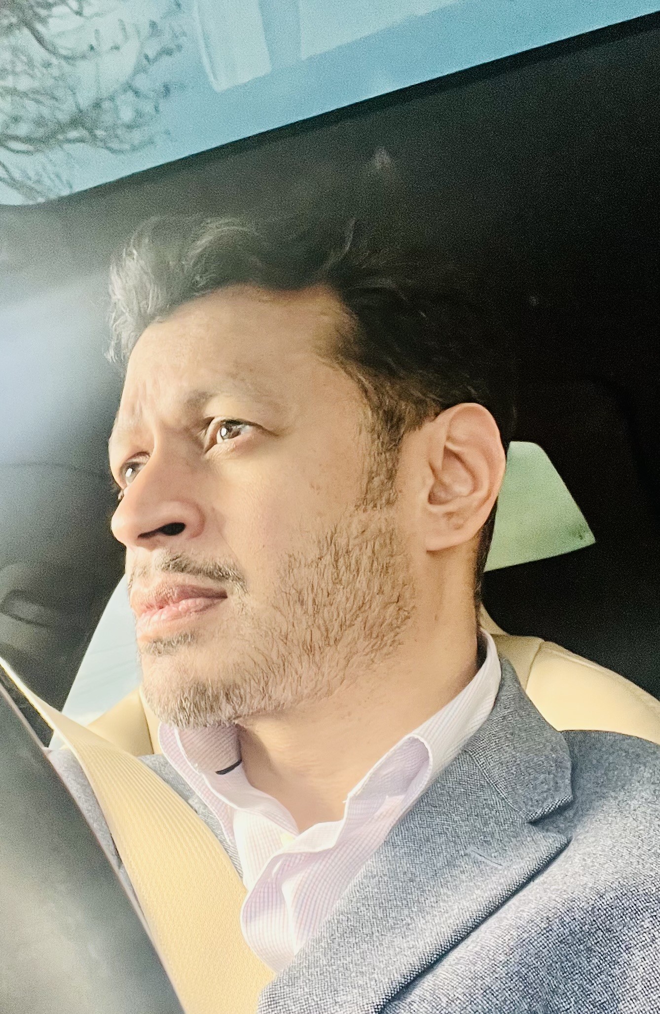 Doctor Matrimony Groom, customer reference - UK2025590766