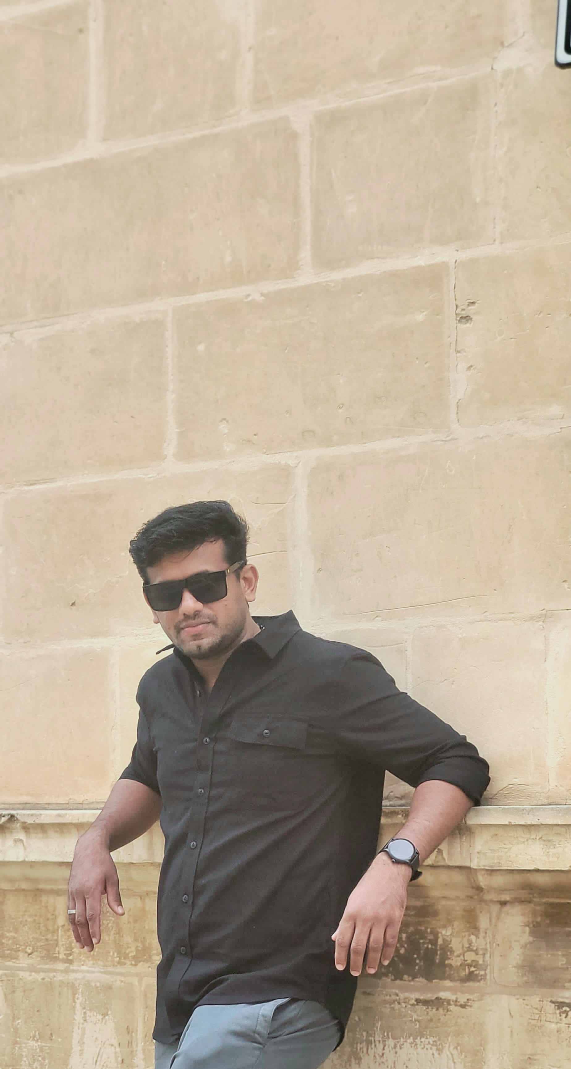 Supervisor / Store Manager Matrimony Groom, customer reference - UK2025596138