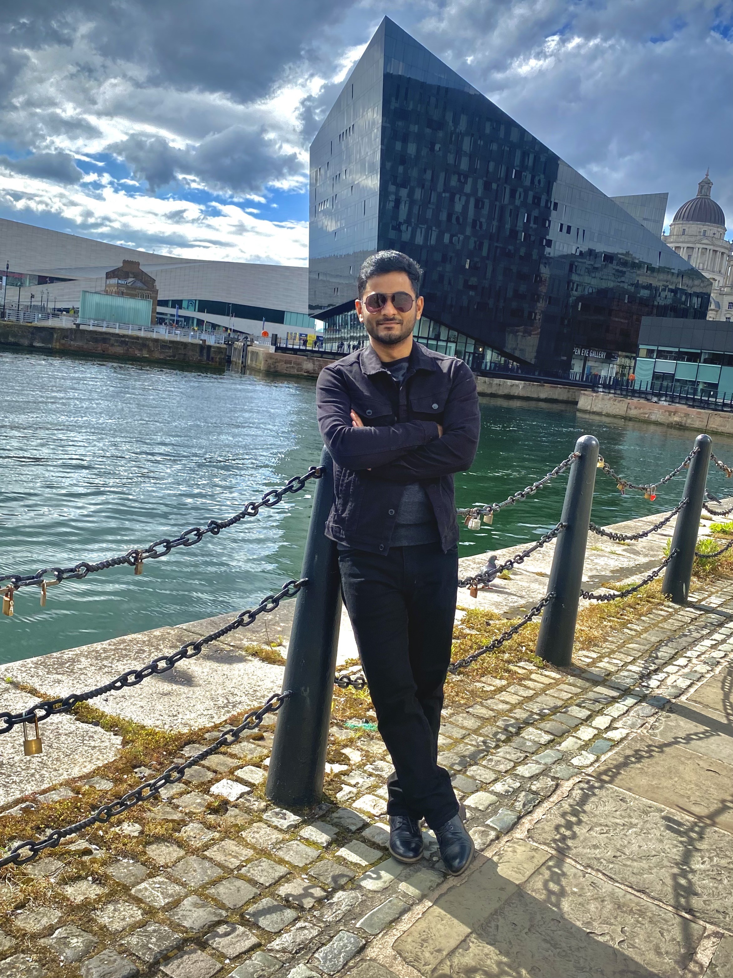 Evangelical Matrimony Groom, customer reference - UK2025601108