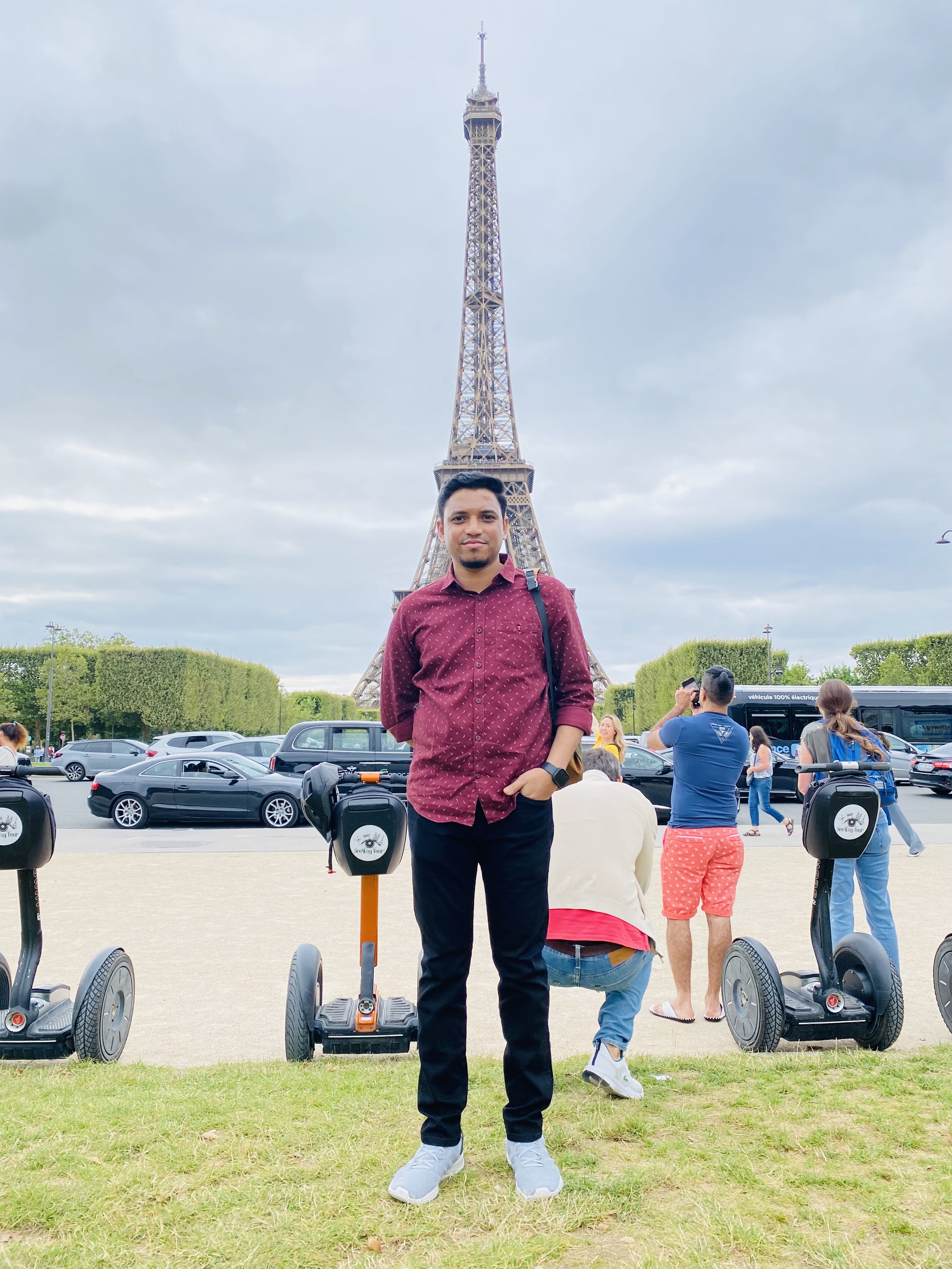 Sales Manager Matrimony Groom, customer reference - UK2025604855