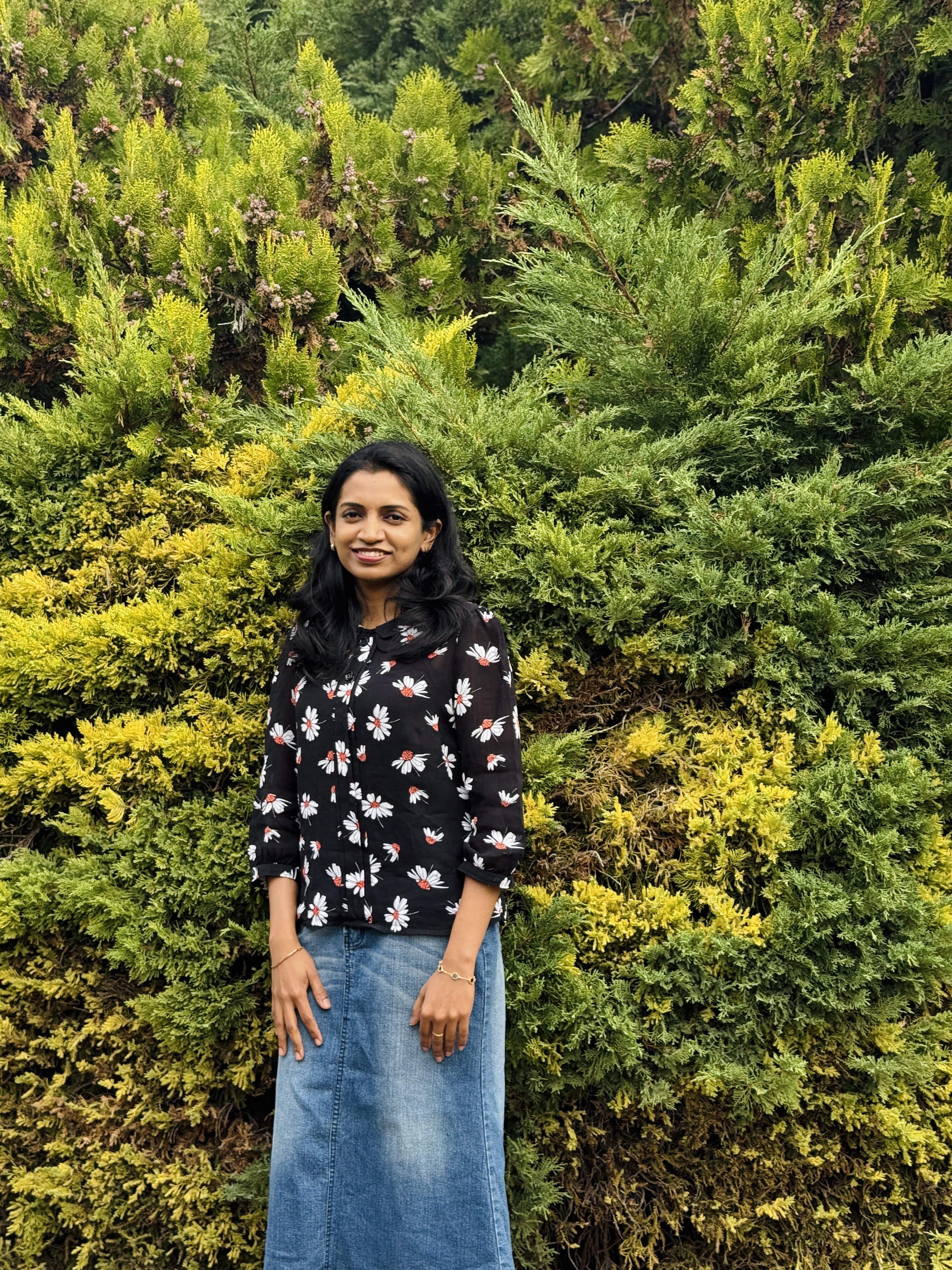 Nurse Matrimony Bride, customer reference - UK2025615550