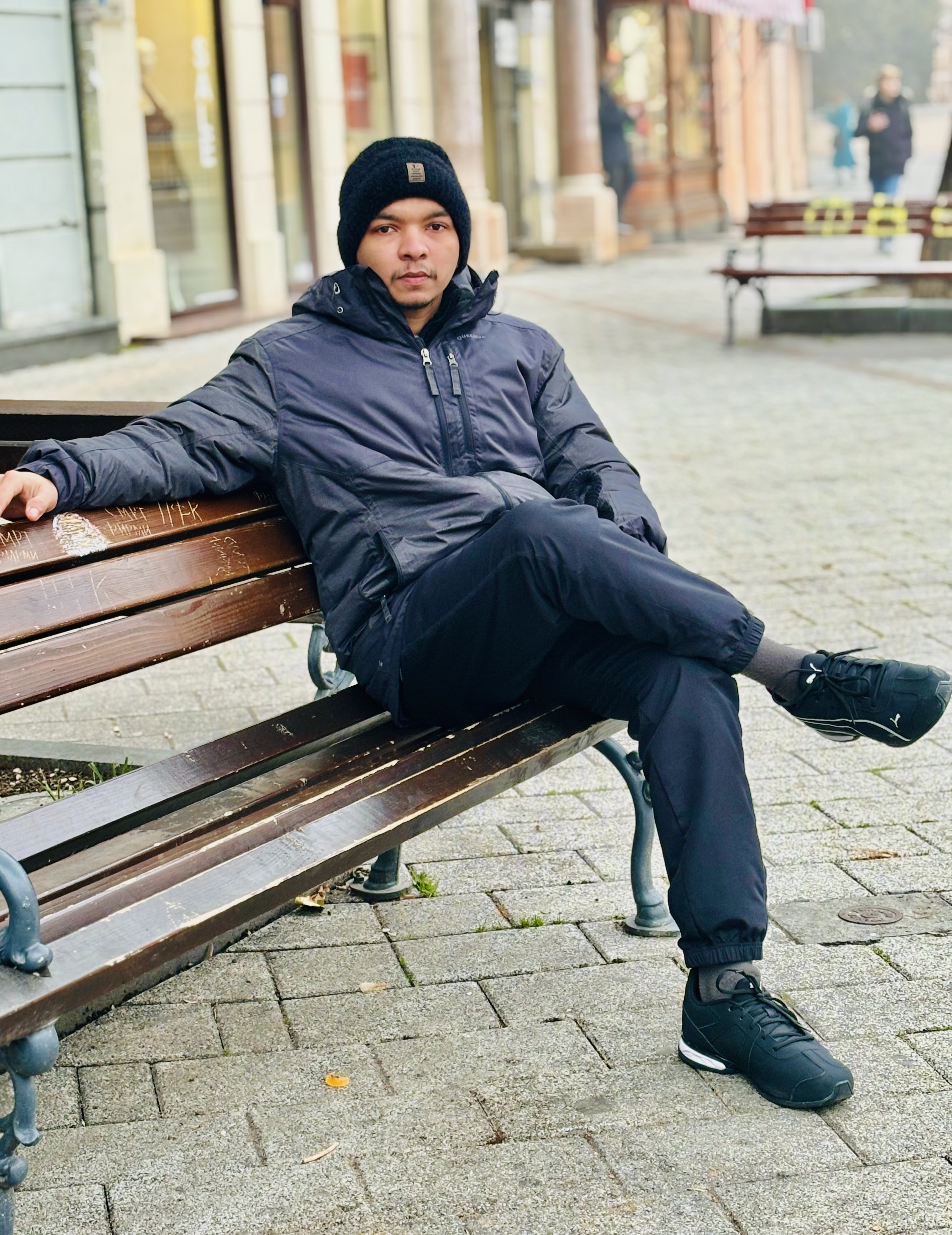 Slovakia Malayali Matrimony Groom, customer reference - UK2025620243