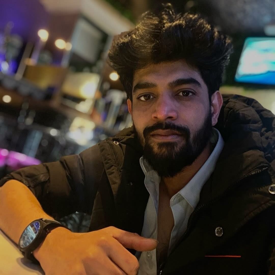 Nair Matrimony Groom, customer reference - UK2025623584