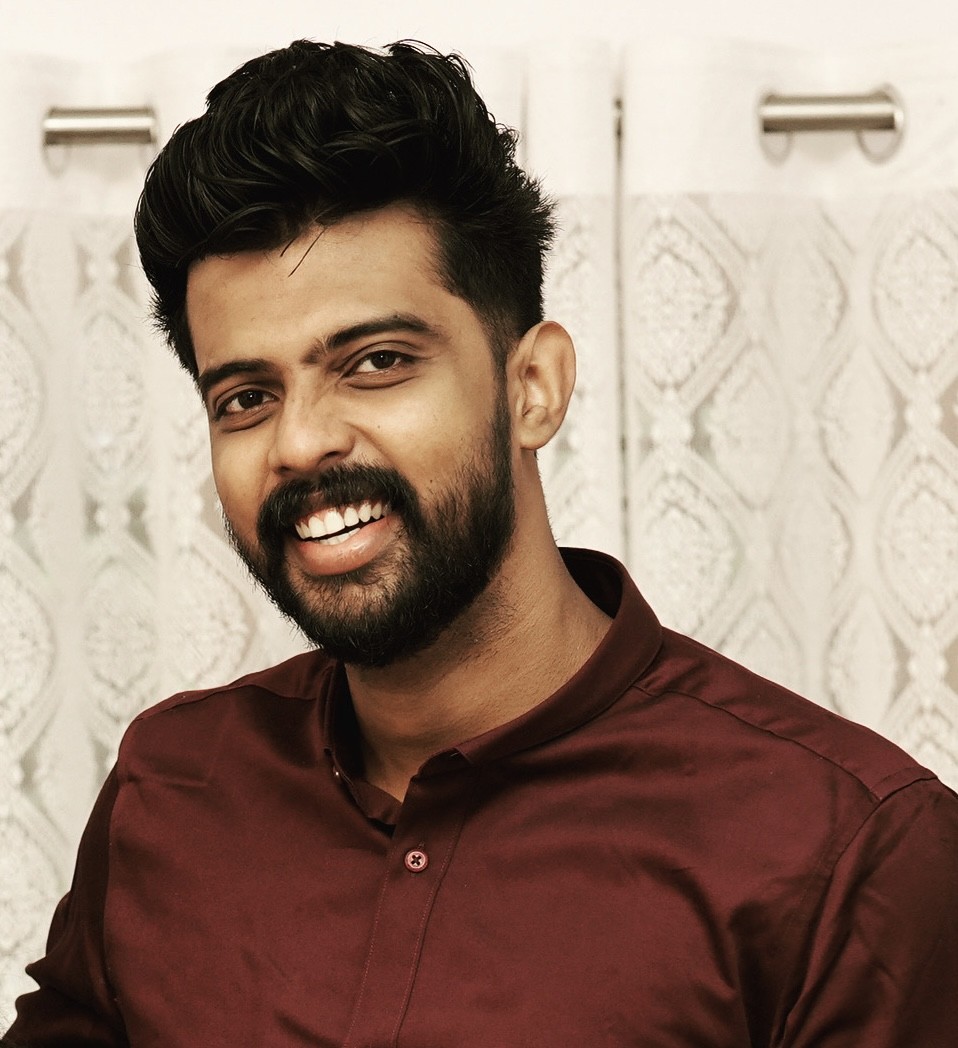 Kerala Malayali Matrimony Groom, customer reference - UK2025624270