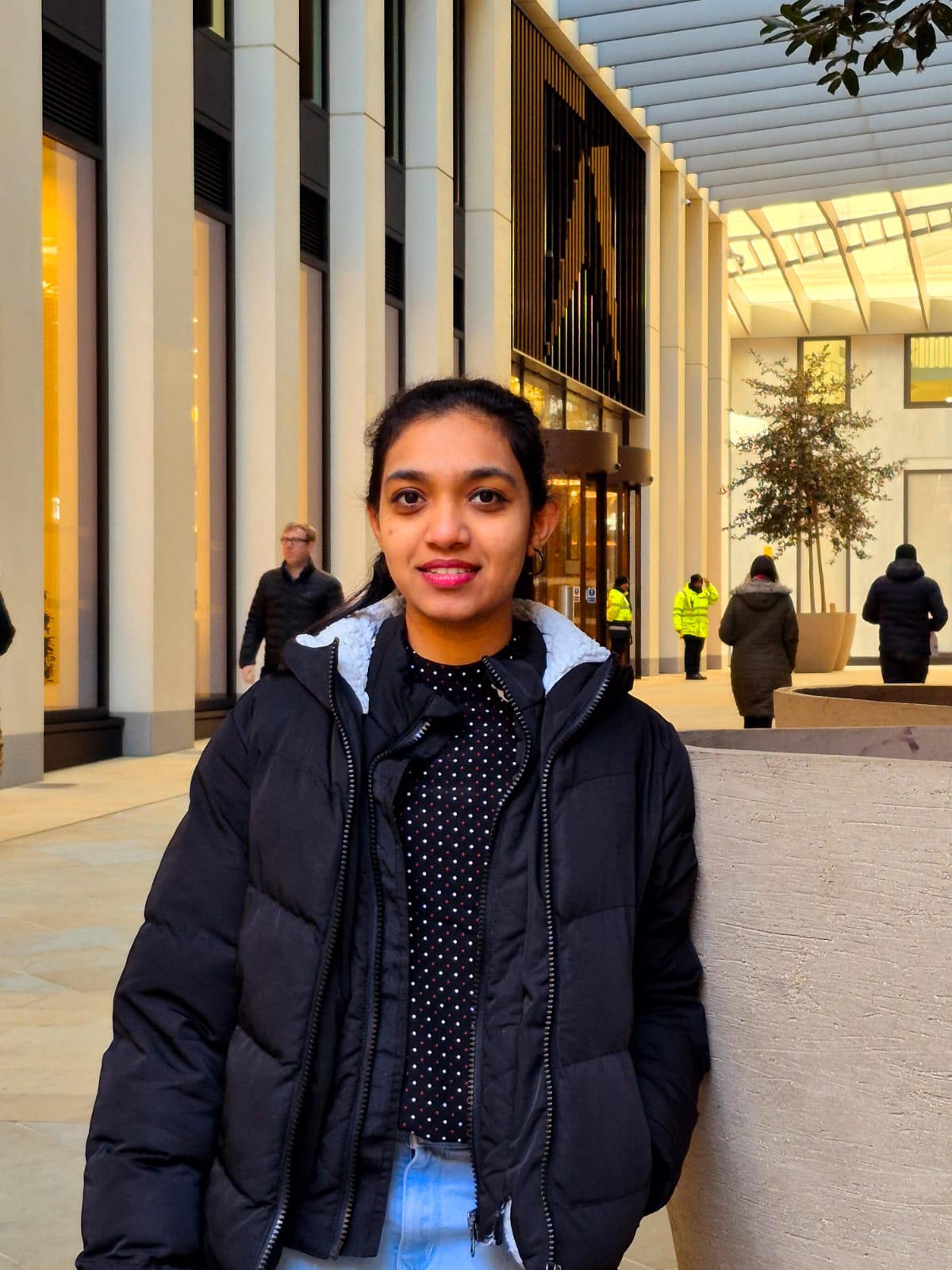 British Malayali Matrimony Bride, customer reference - UK2025634357