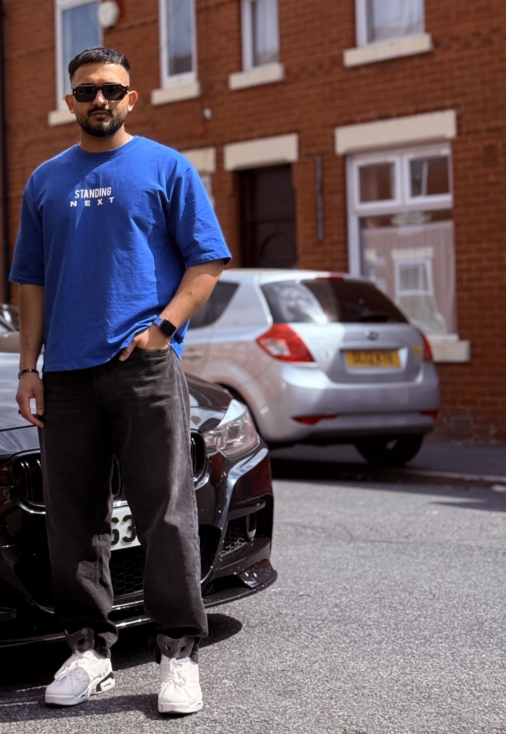 Auditor Matrimony Groom, customer reference - UK2025635781