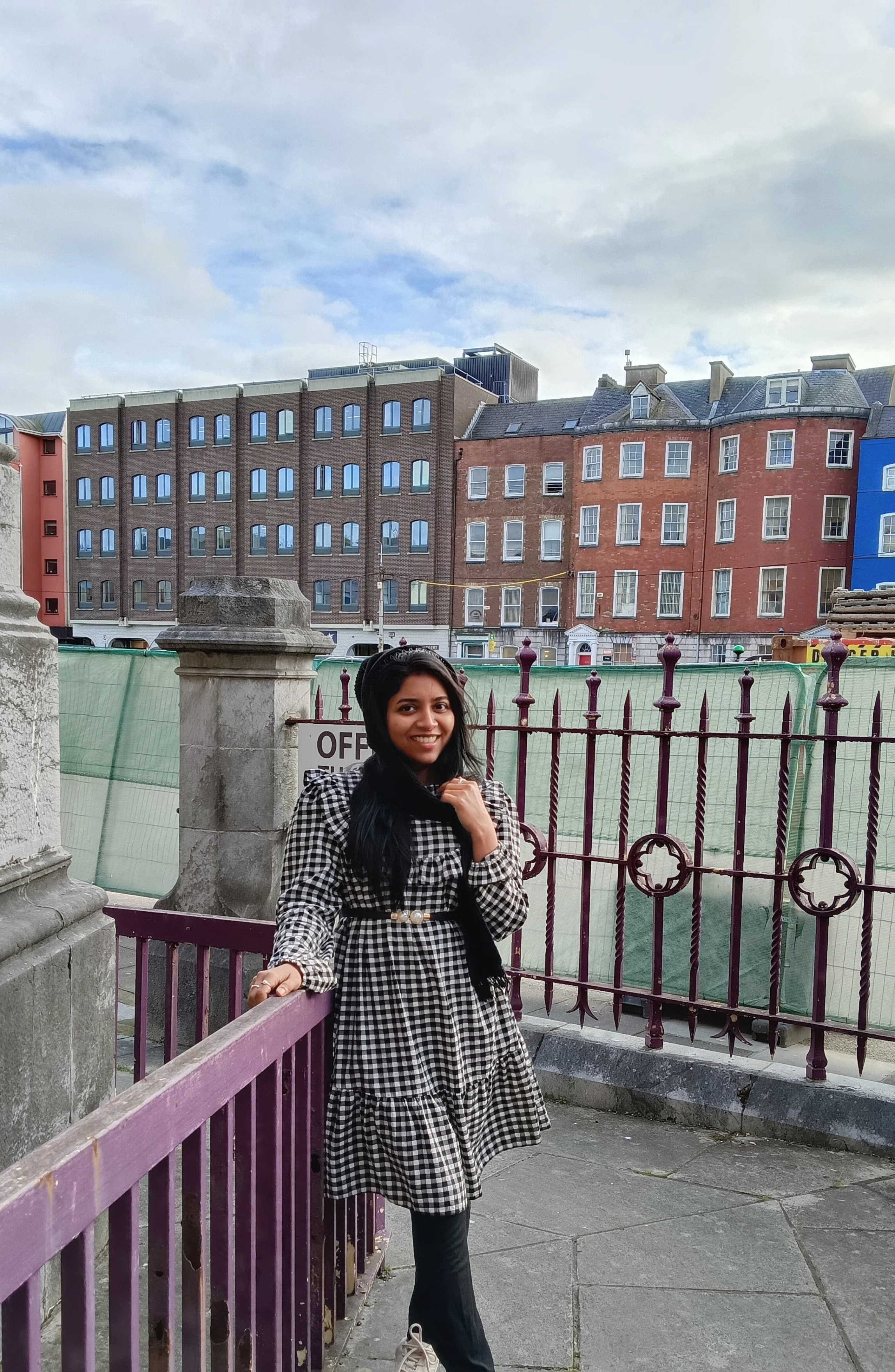 Ireland Malayali Matrimony Bride, customer reference - UK2025642551