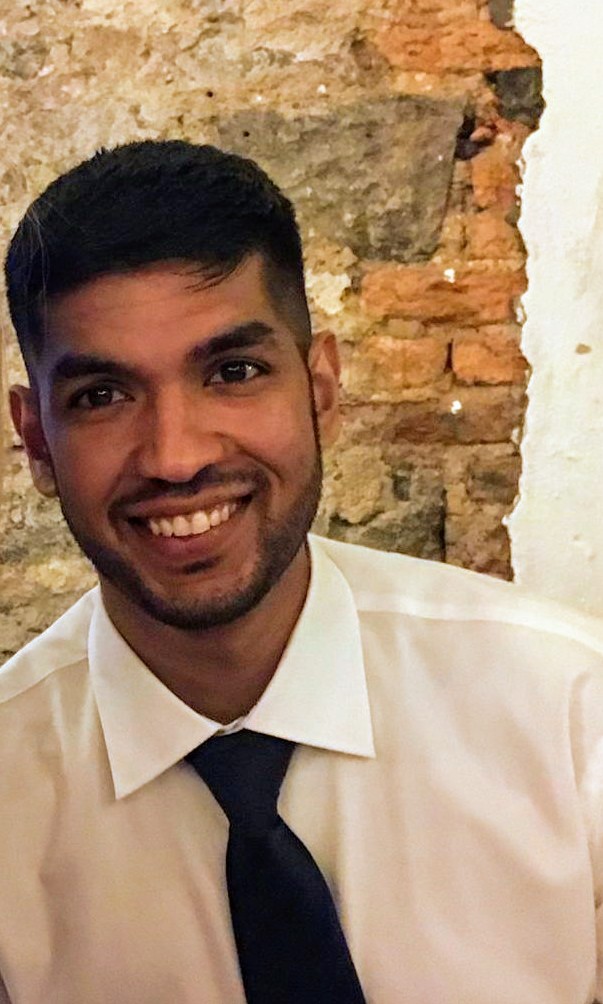 Born Again Matrimony Groom, customer reference - UK2025644270