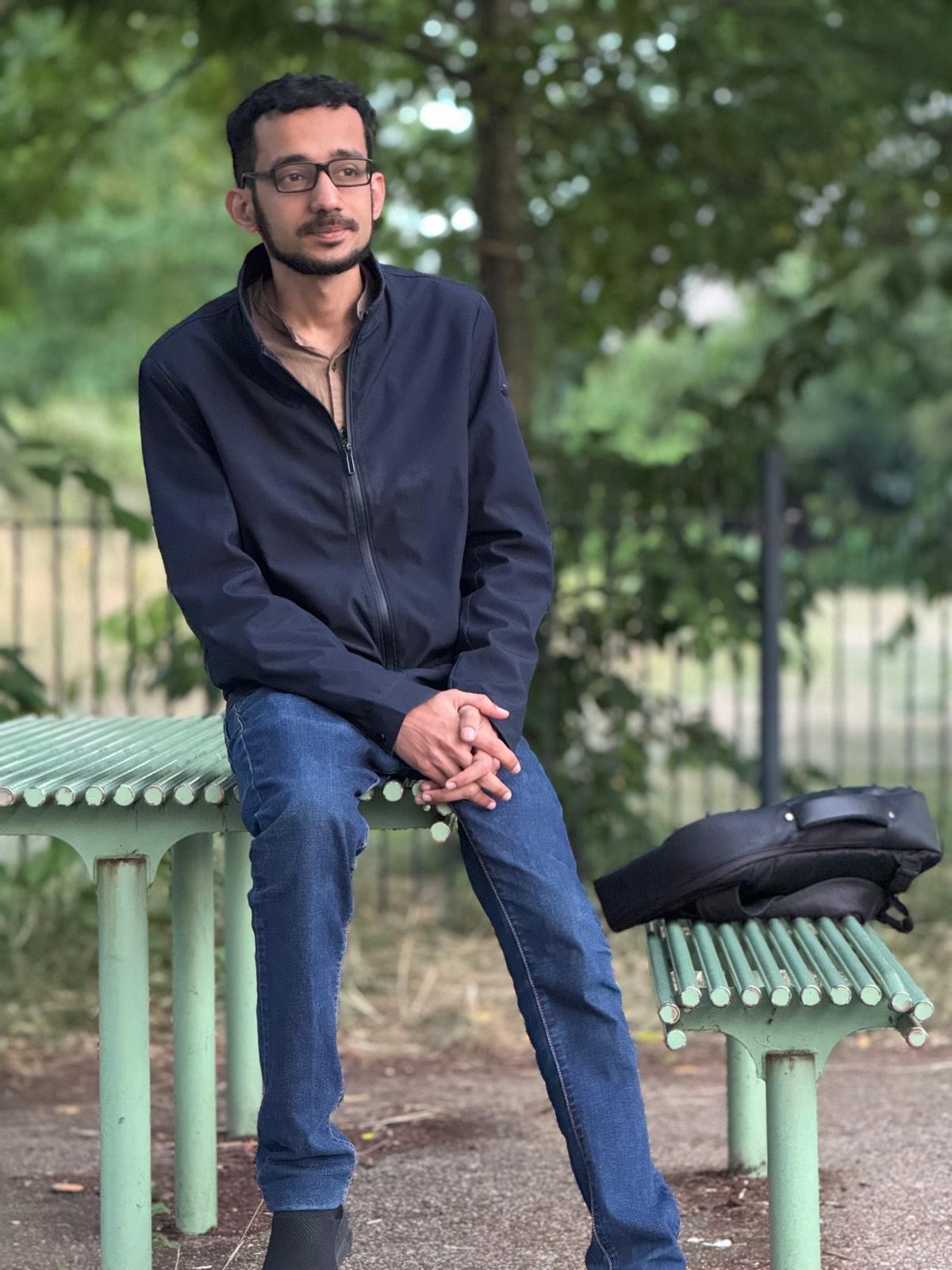 Technician Matrimony Groom, customer reference - UK2025650066