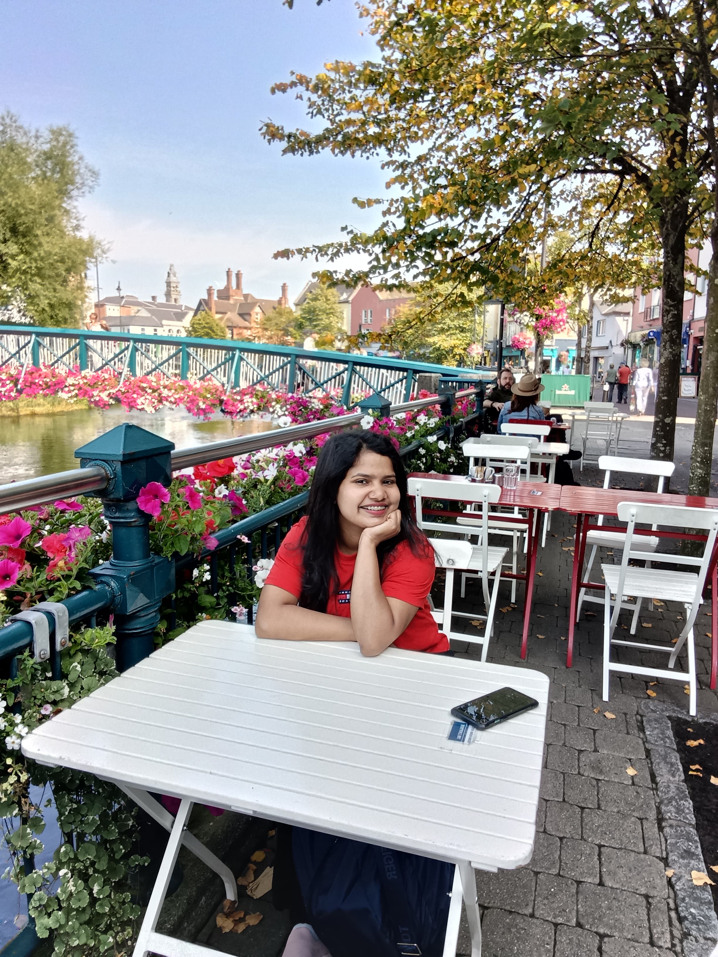 Ireland Malayali Matrimony Bride, customer reference - UK2025653905