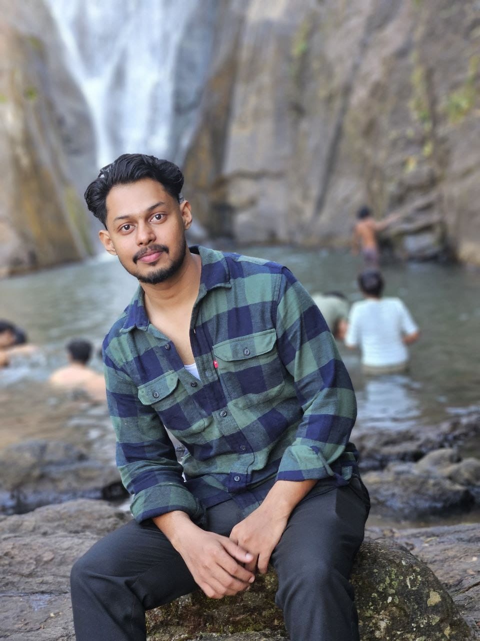 UK Malayali Matrimony Groom, customer reference - UK2025659406