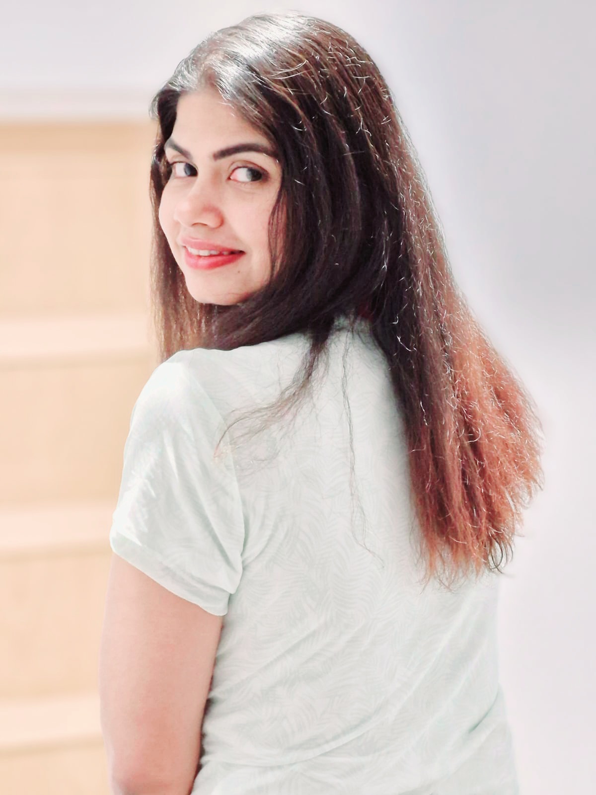 British Malayali Matrimony Bride, customer reference - UK2025662694