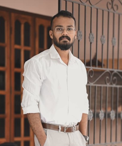 British Malayali Matrimony Groom, customer reference - UK2025666525