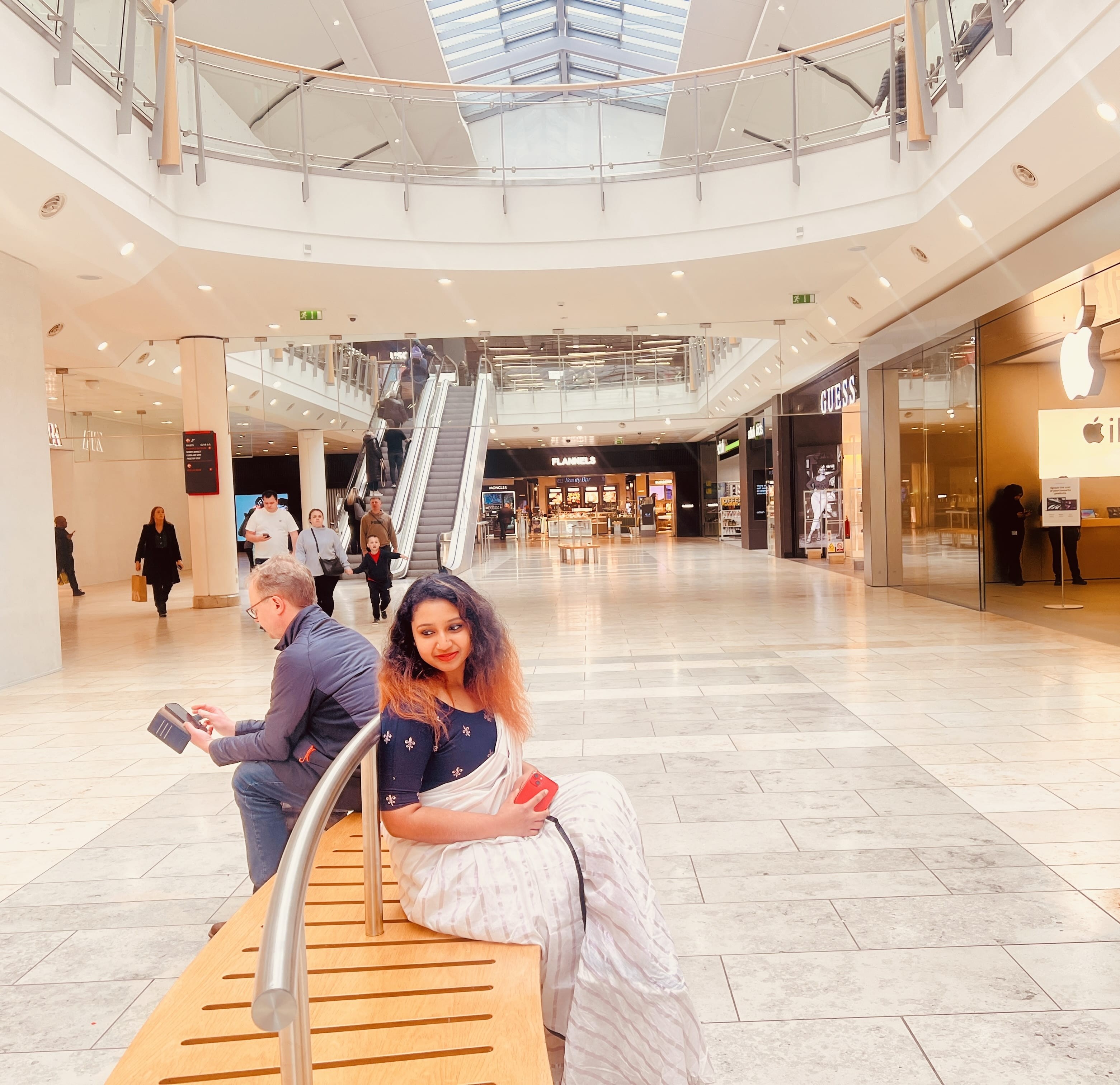 UK Malayali Matrimony Bride, customer reference - UK2025683727