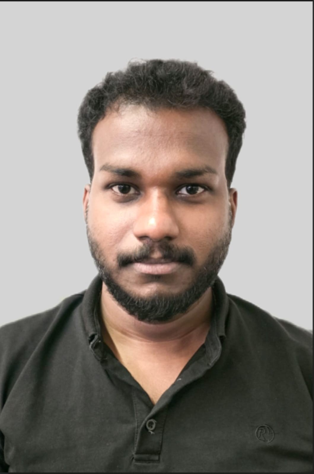 UAE Malayali Matrimony Groom, customer reference - UK2025692058