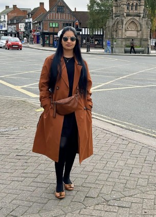 Christian Malayali Matrimony Bride, customer reference - UK2025717935