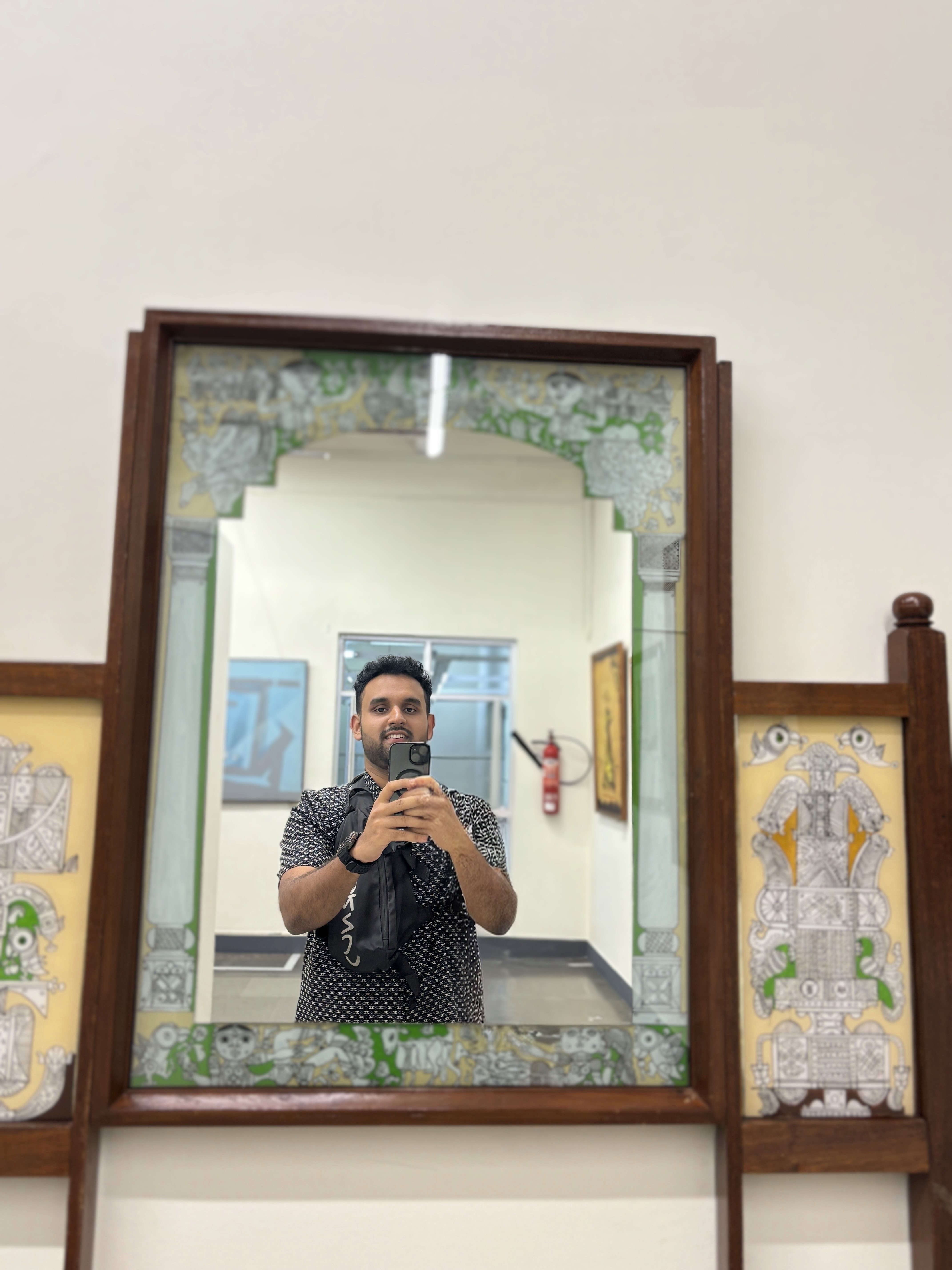 Physiotherapist Matrimony Groom, customer reference - UK2025723374