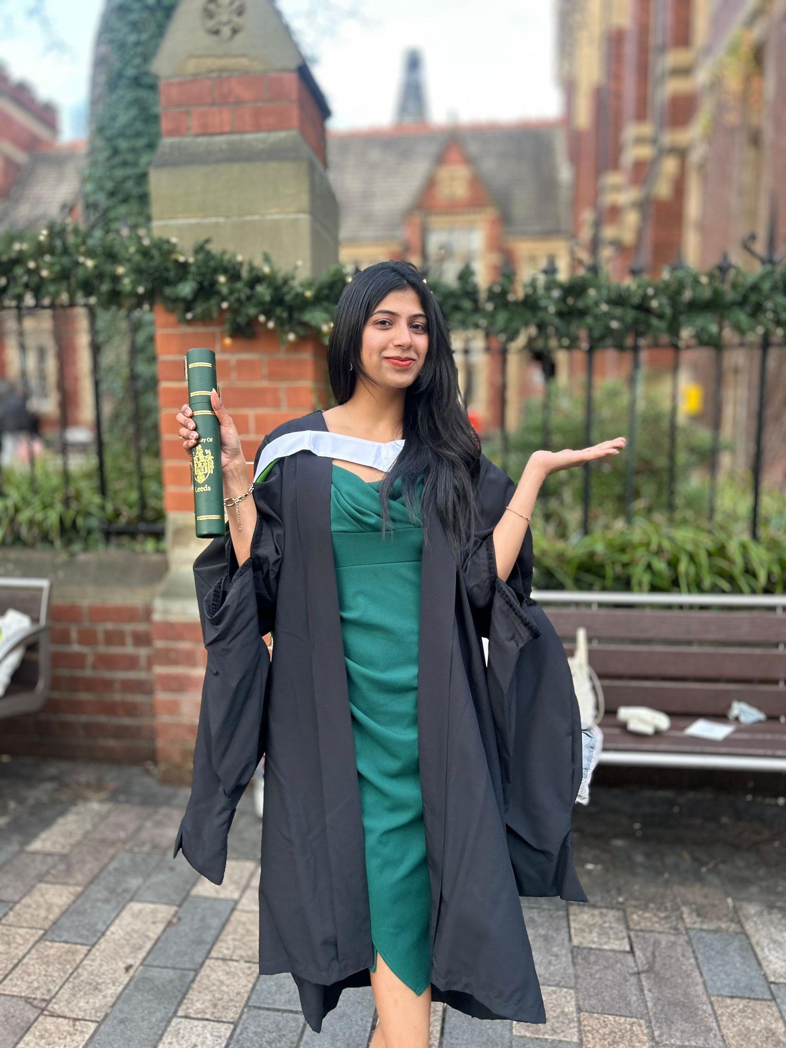 Software Professional Matrimony Bride, customer reference - UK2025725514