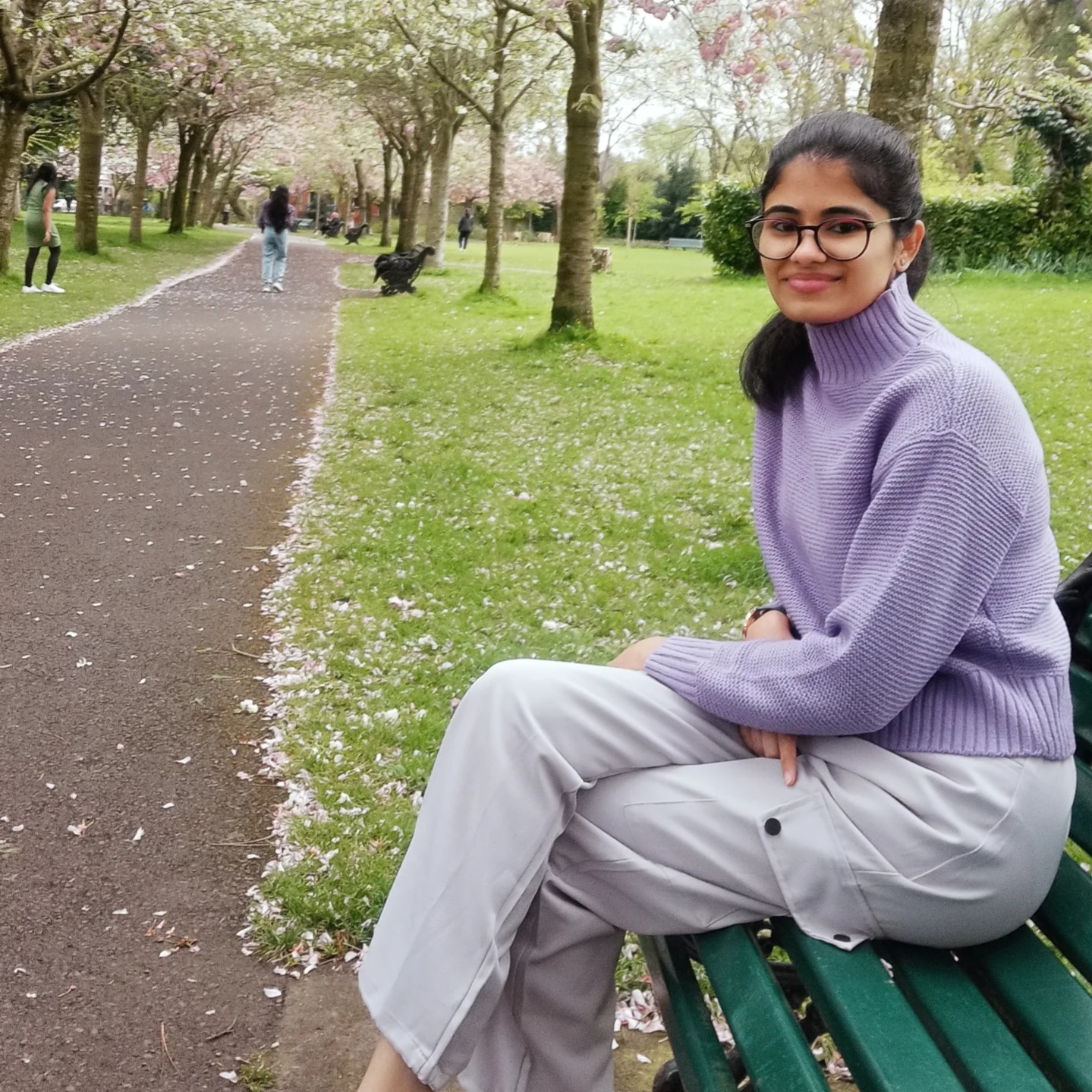 Ireland Malayali Matrimony Bride, customer reference - UK2025726895