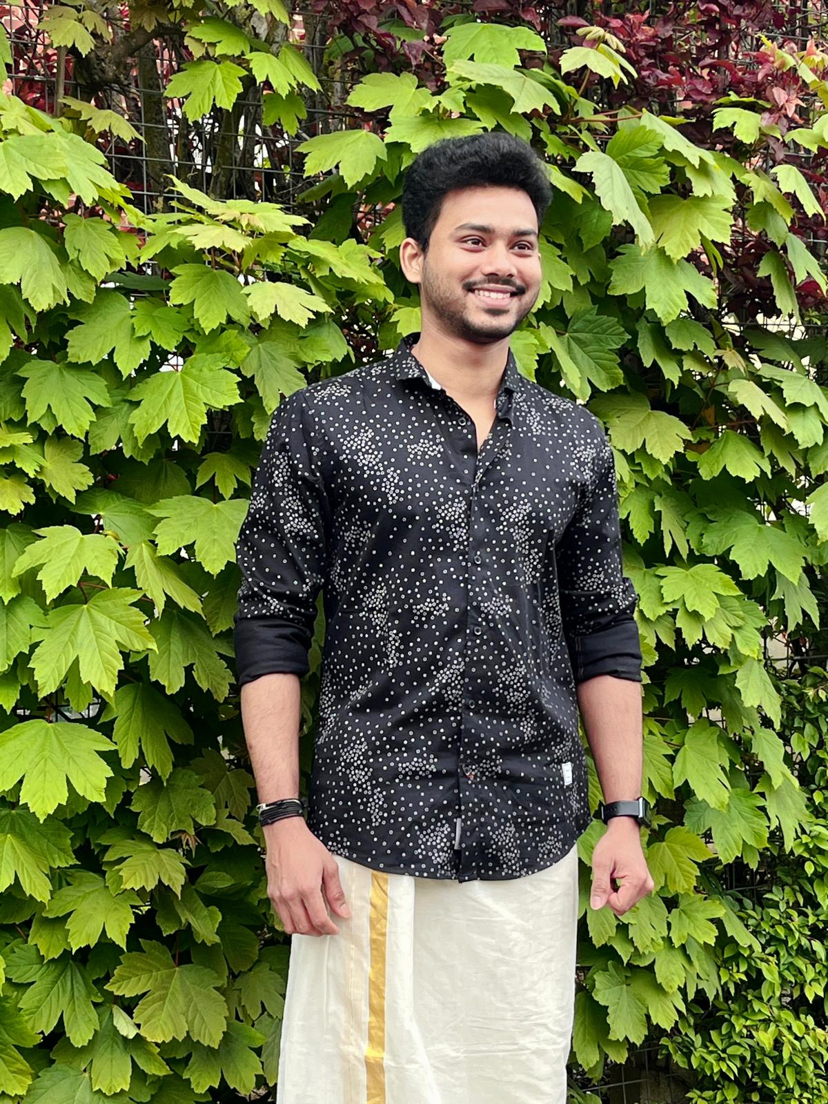 Hindu Malayali Matrimony Groom, customer reference - UK2025729050