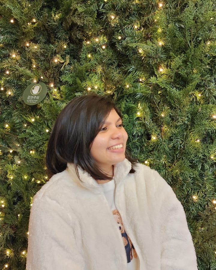 Nair Matrimony Bride, customer reference - UK2025740816