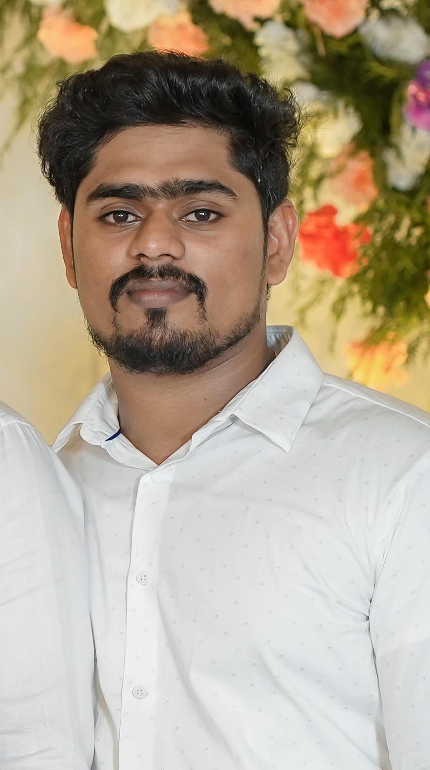 Chef Matrimony Groom, customer reference - UK2025749747