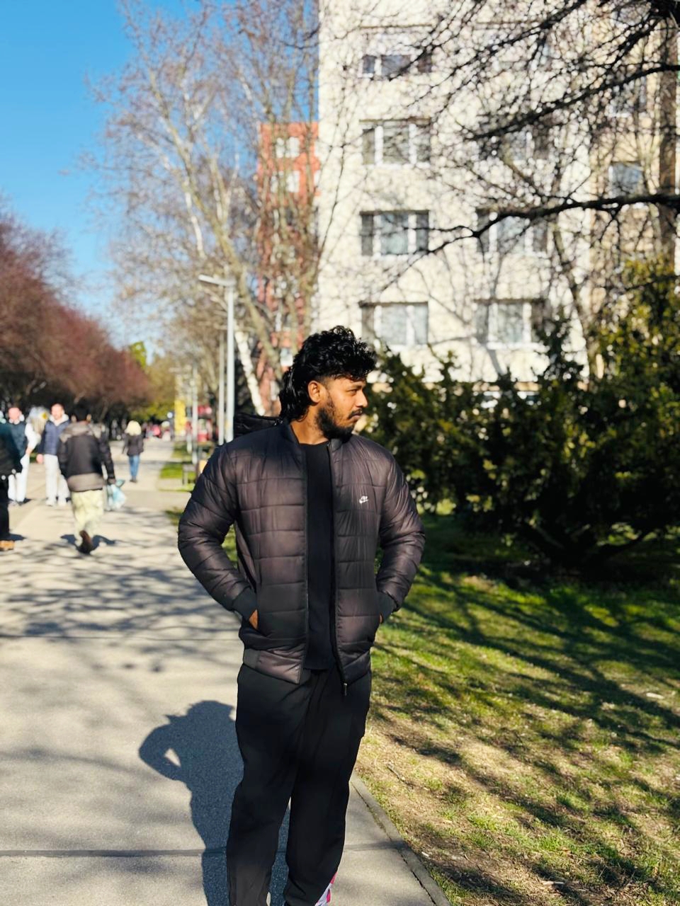 Hindu Malayali Matrimony Groom, customer reference - UK2025770426