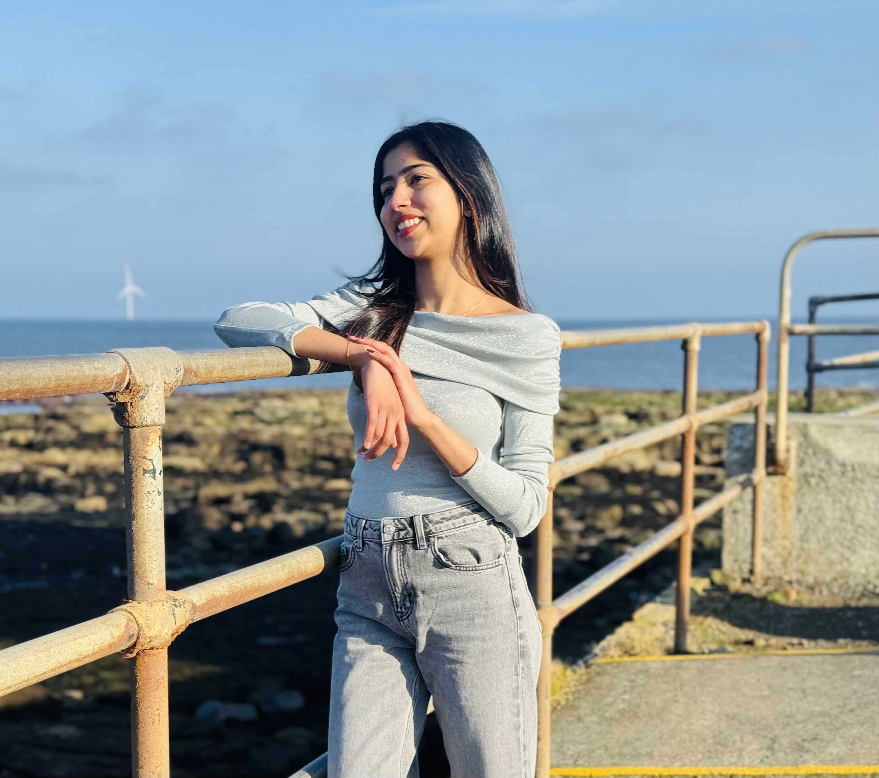 Banking Professional Matrimony Bride, customer reference - UK2025773381