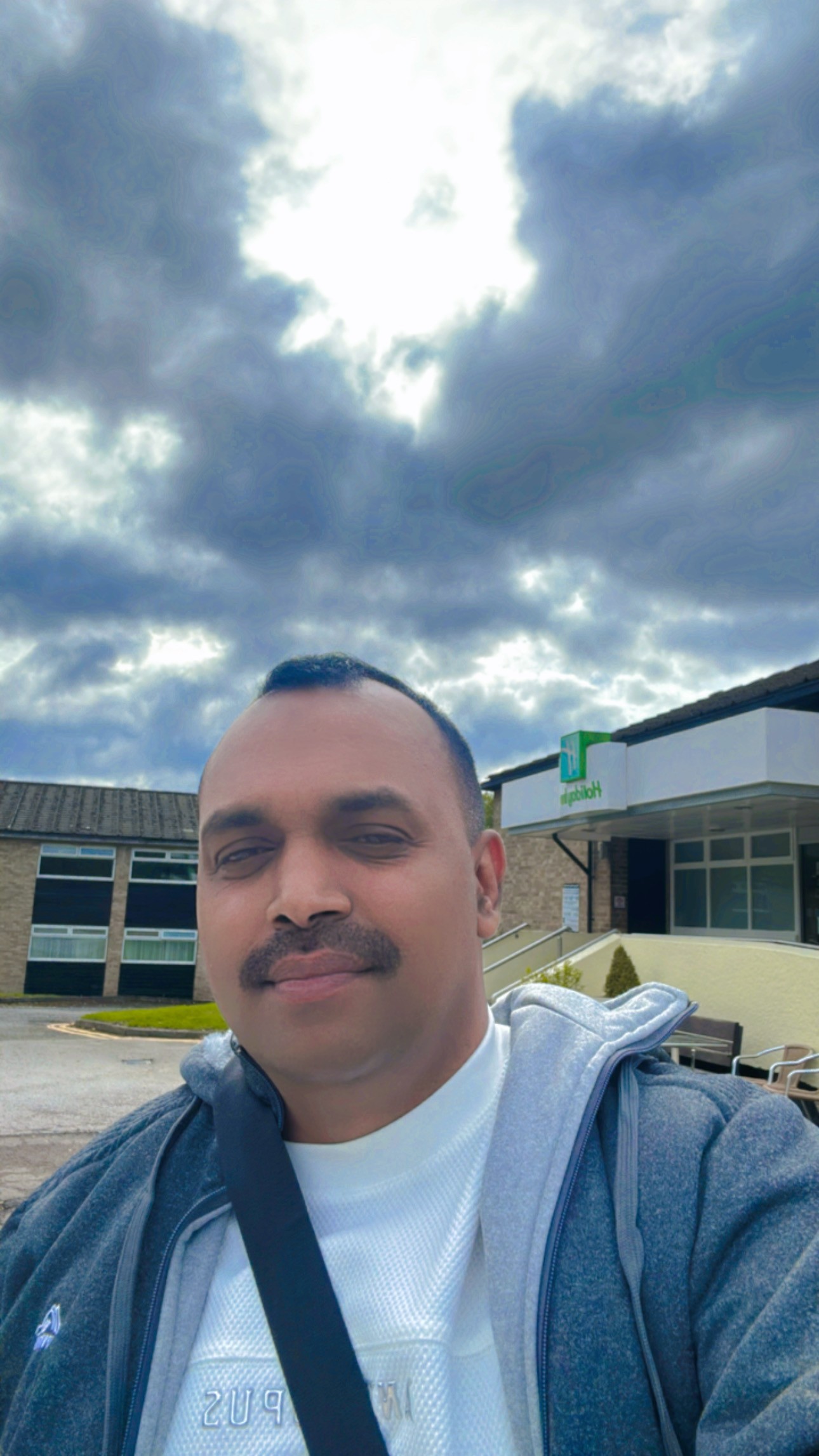 Saudi Arabia Malayali Matrimony Groom, customer reference - UK2025779095