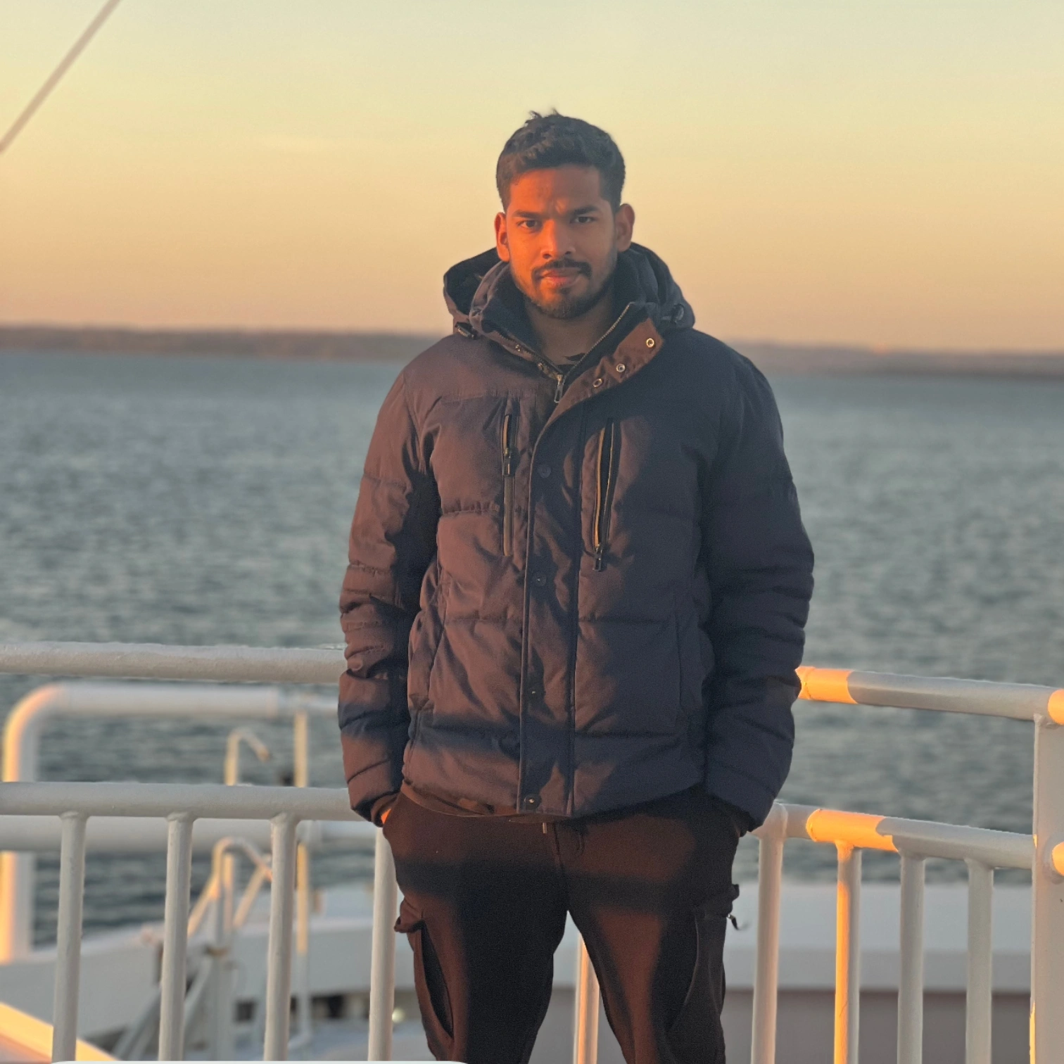 Lithuania Malayali Matrimony Groom, customer reference - UK2025802041