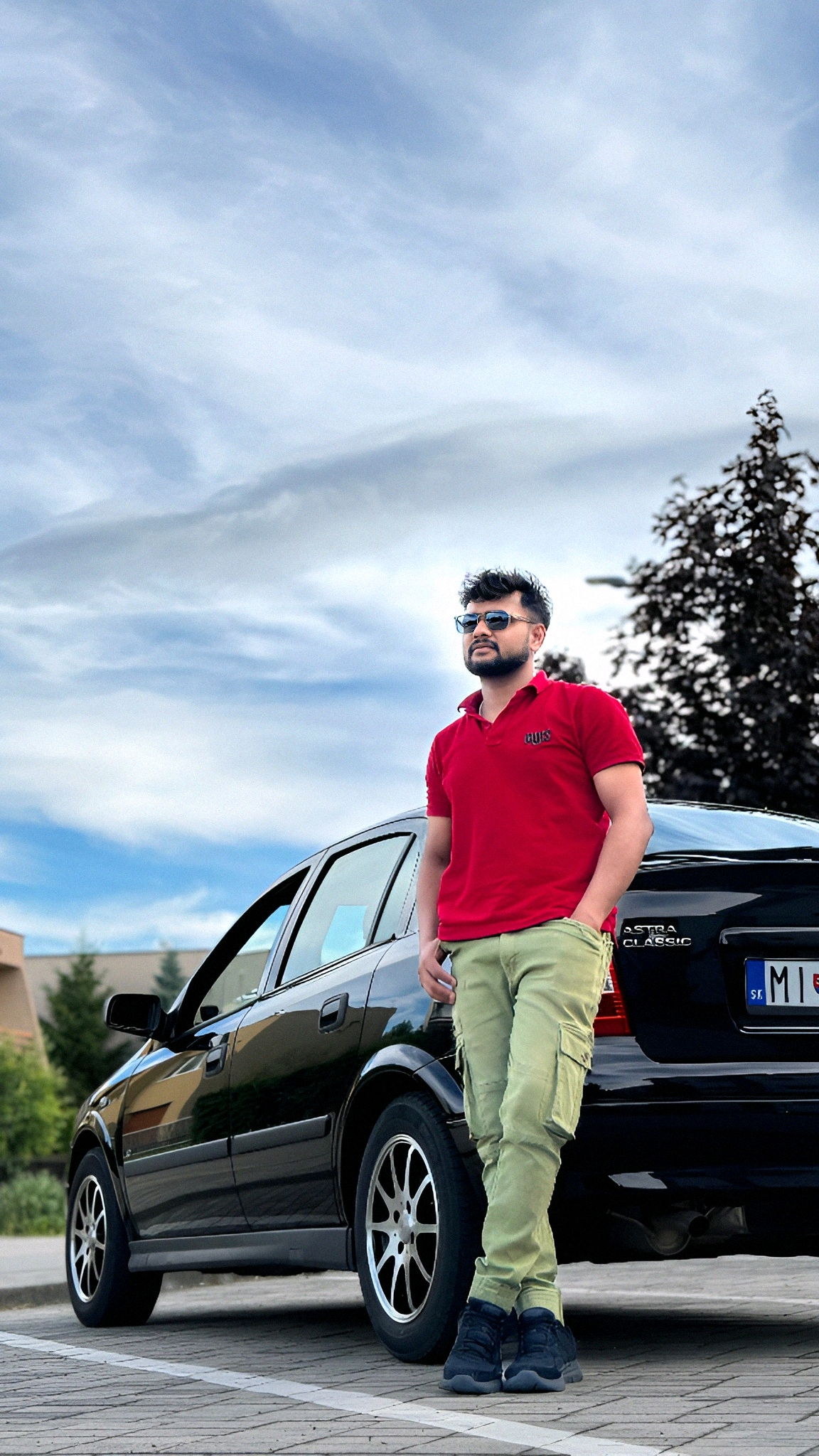 Europe Malayali Matrimony Groom, customer reference - UK2025803318